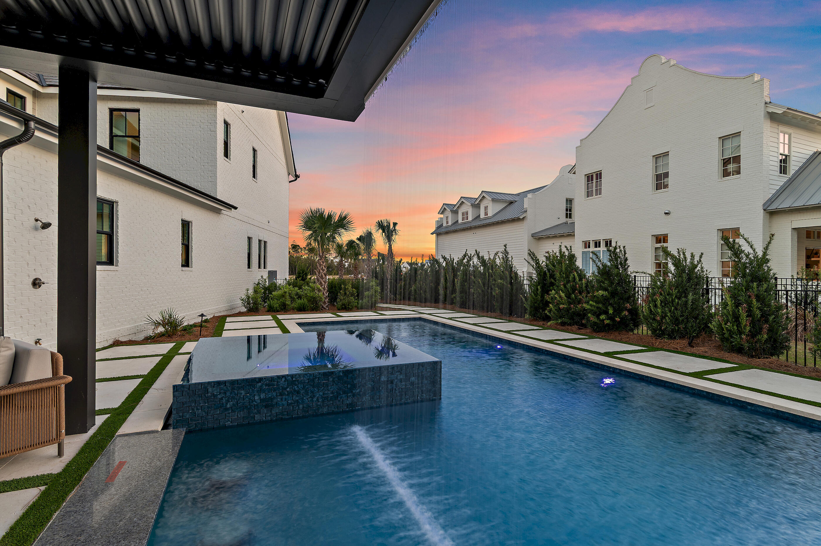 WATERSOUND CAMP CREEK - Residential