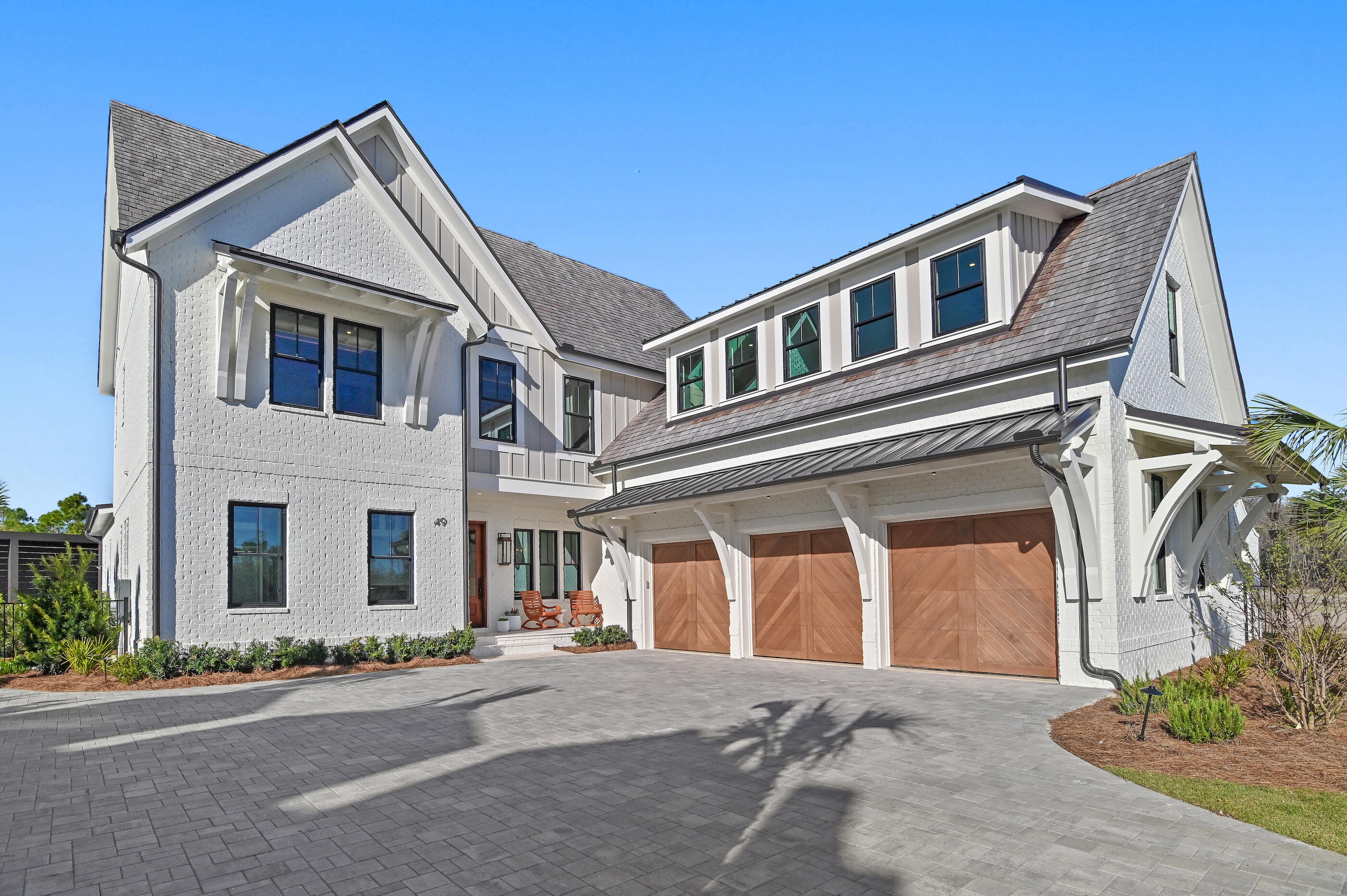 WATERSOUND CAMP CREEK - Residential