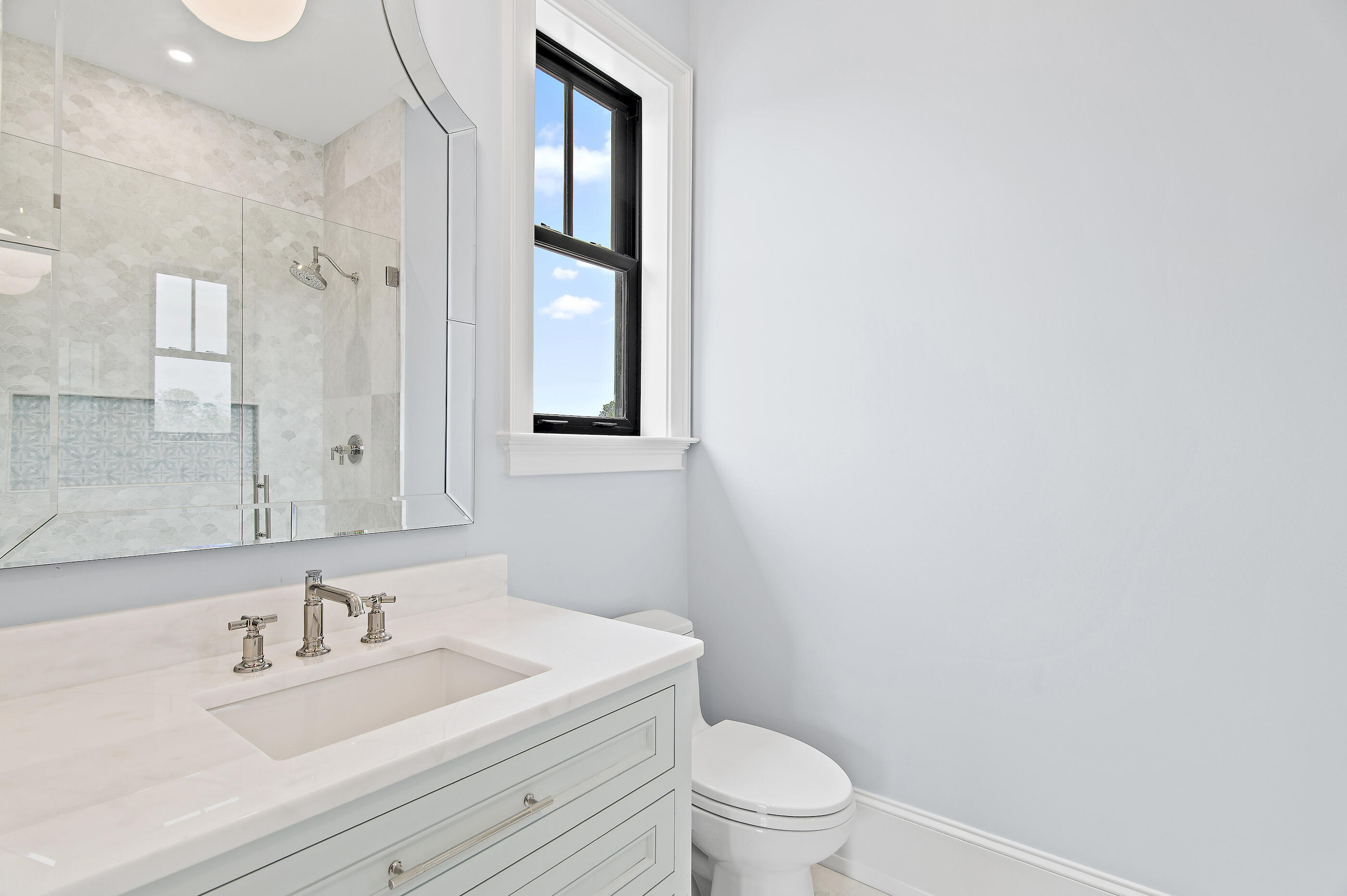 WATERSOUND CAMP CREEK - Residential