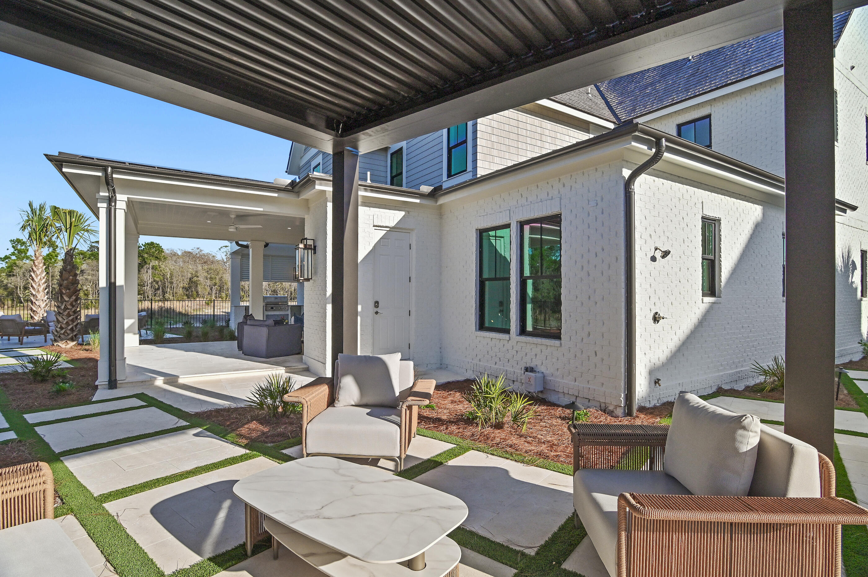 WATERSOUND CAMP CREEK - Residential