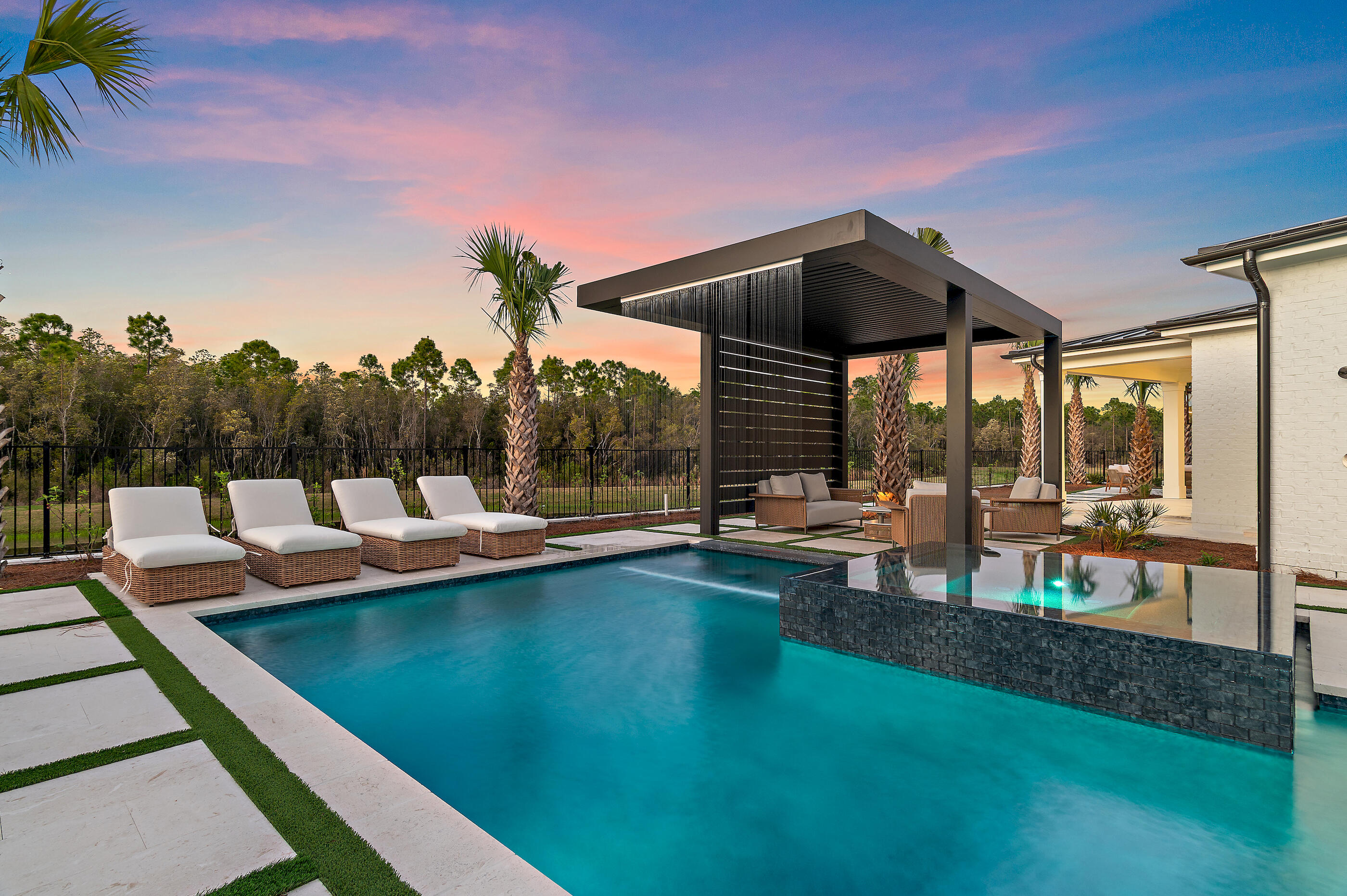 WATERSOUND CAMP CREEK - Residential