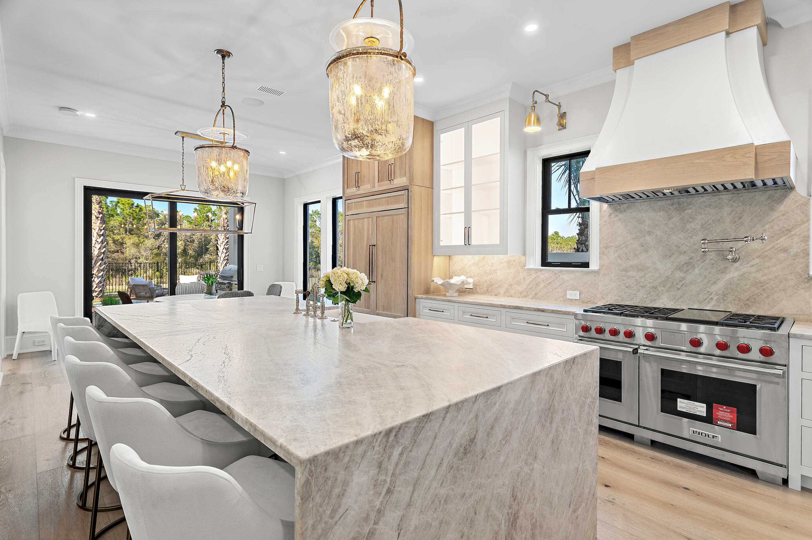 WATERSOUND CAMP CREEK - Residential