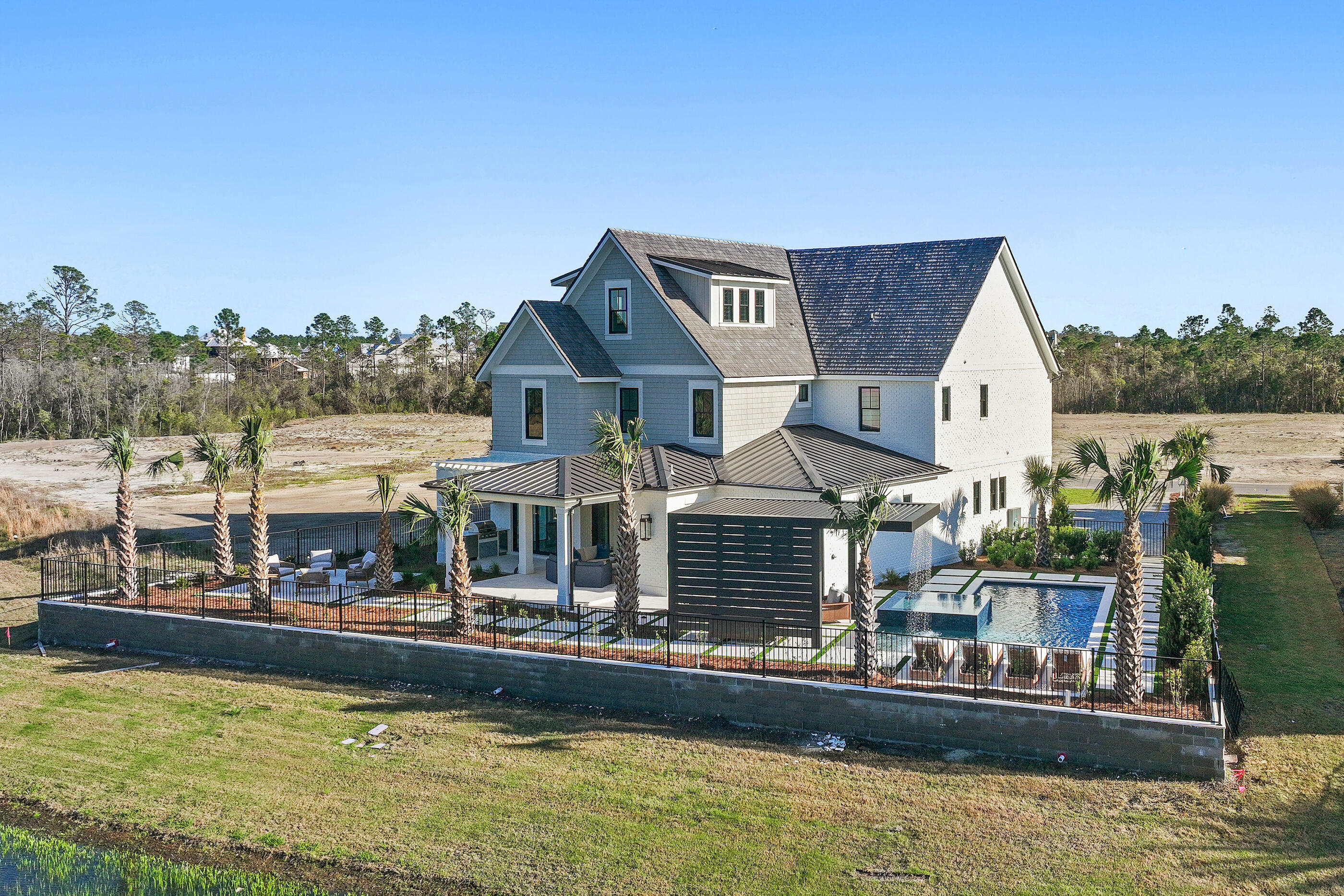 WATERSOUND CAMP CREEK - Residential