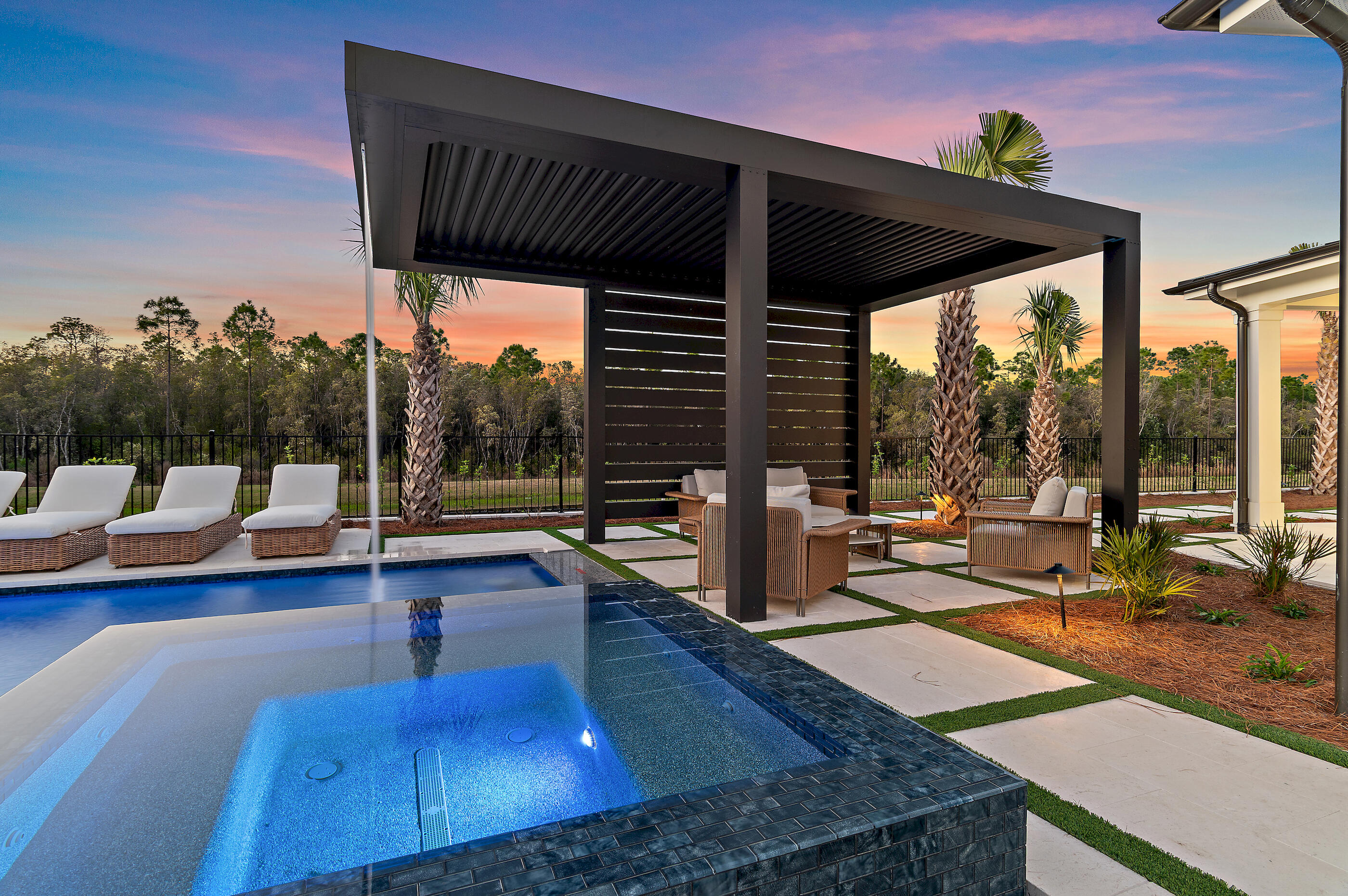 WATERSOUND CAMP CREEK - Residential