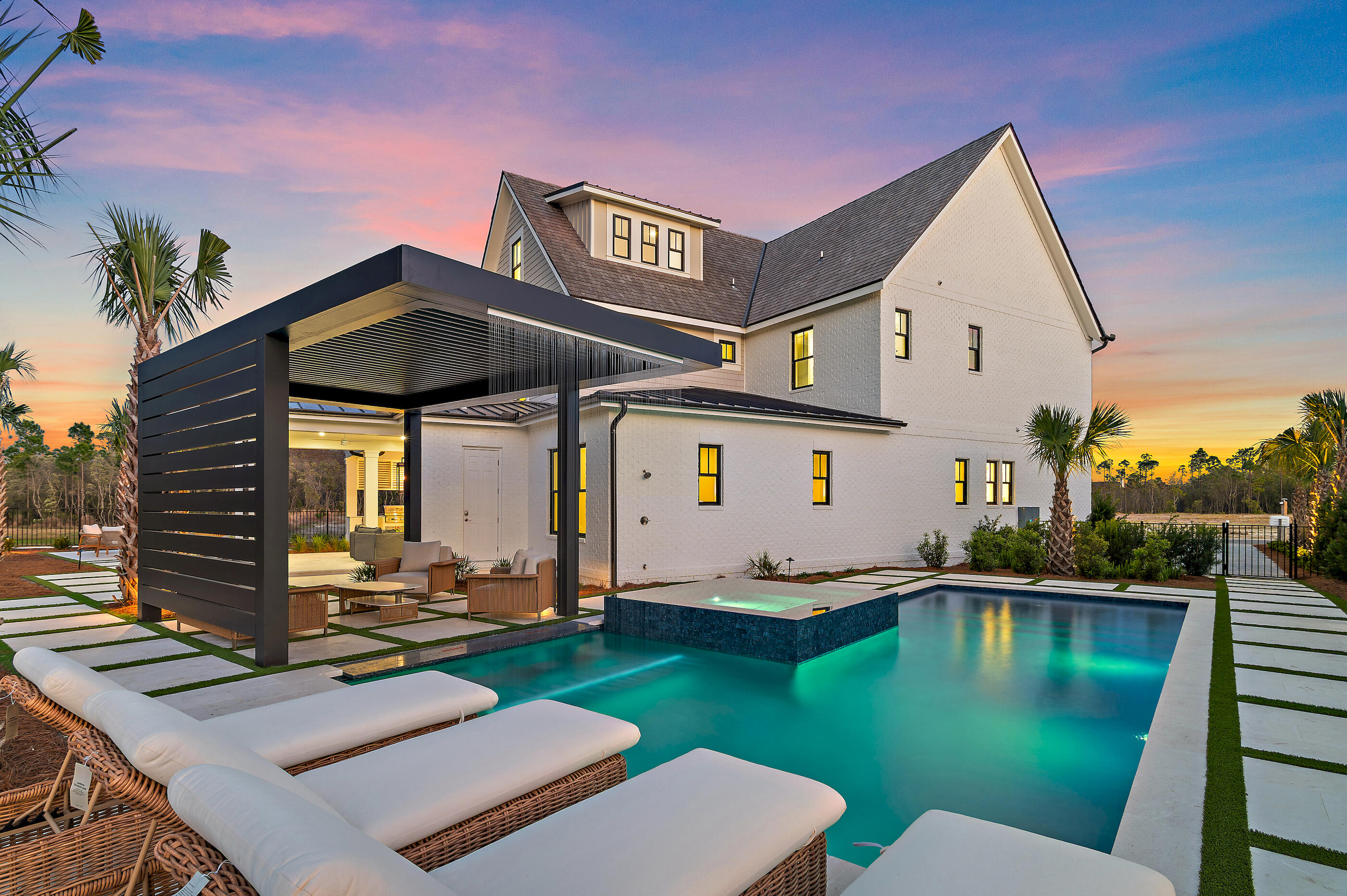 WATERSOUND CAMP CREEK - Residential