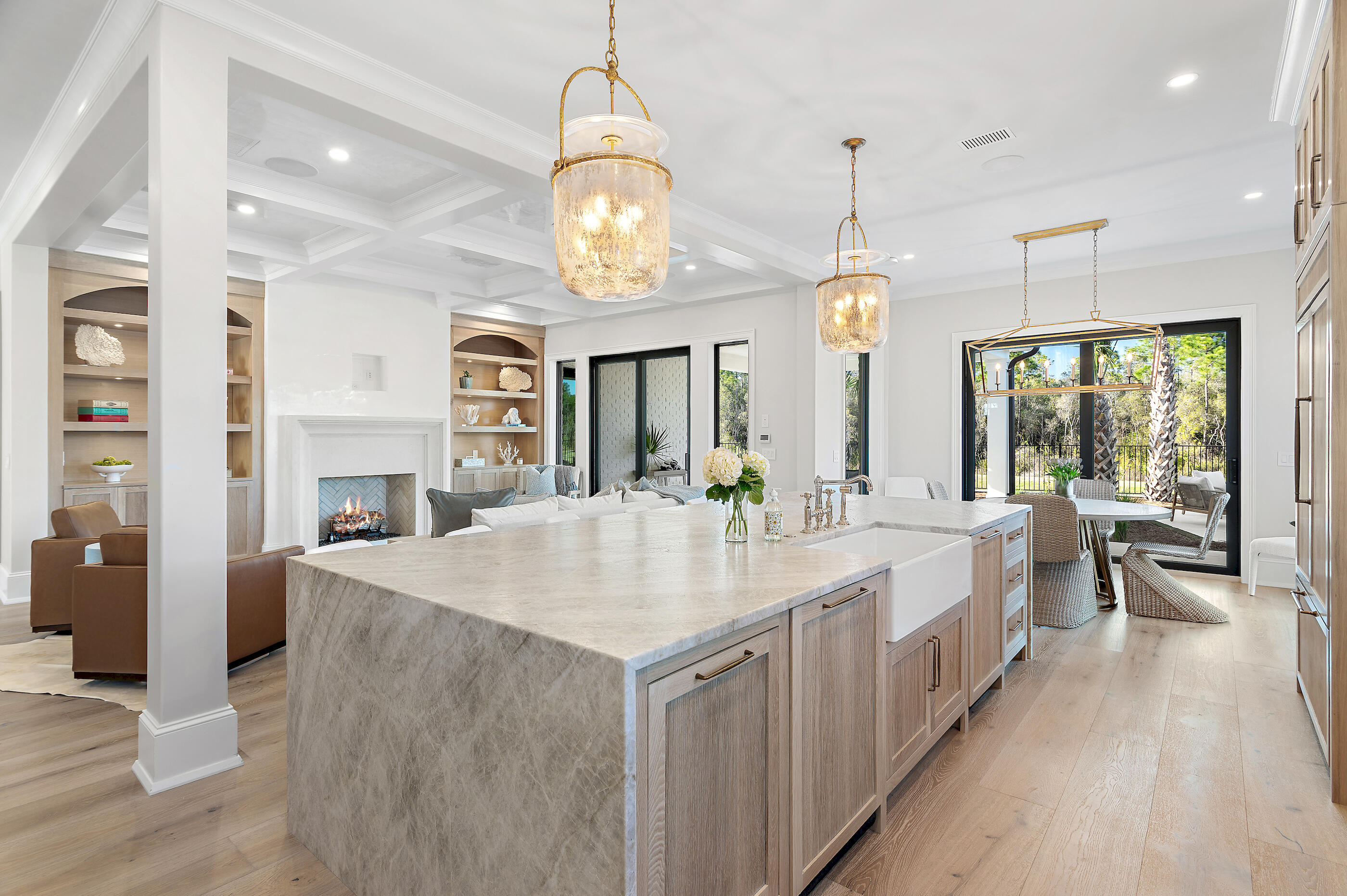 WATERSOUND CAMP CREEK - Residential