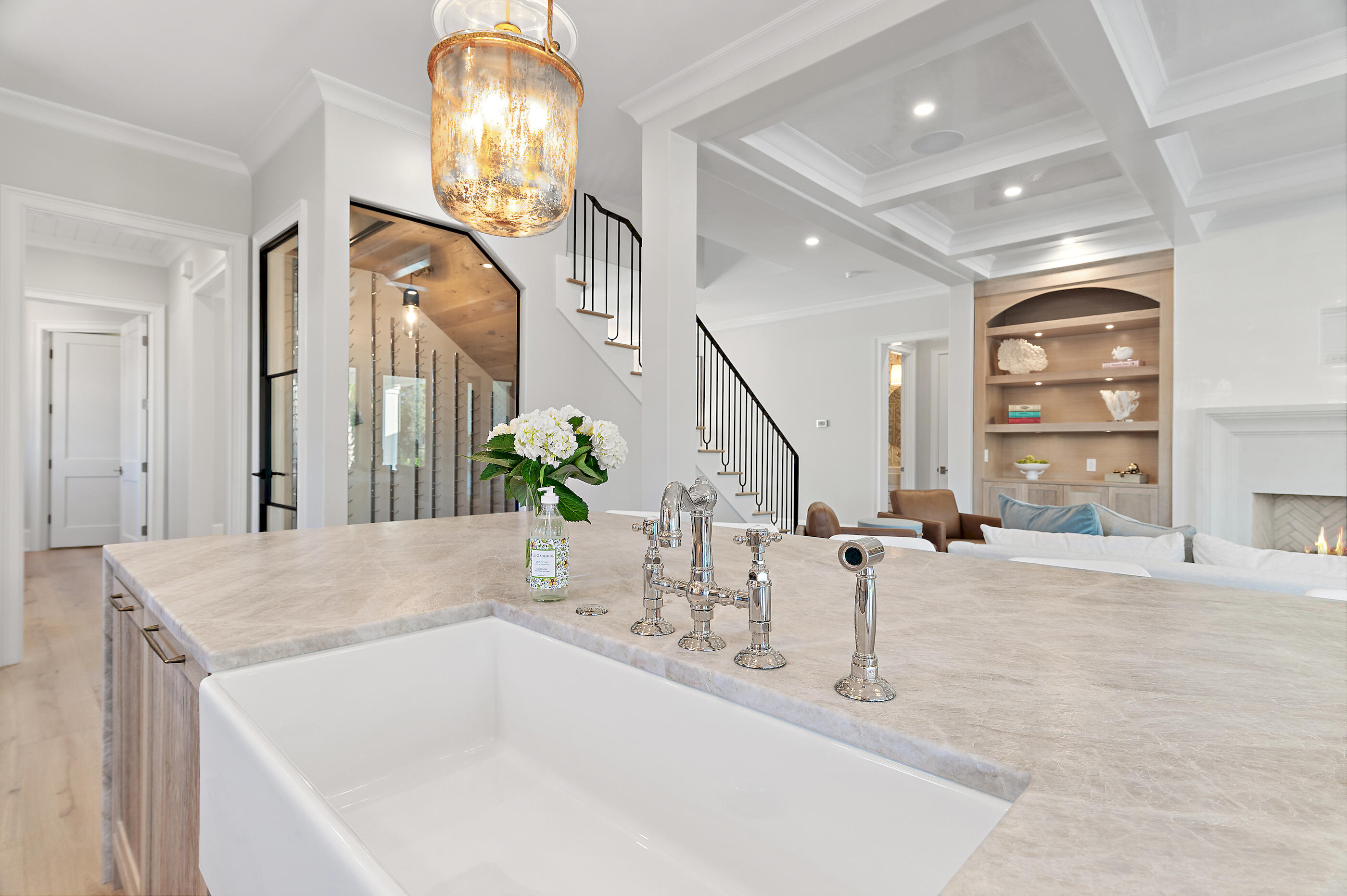 WATERSOUND CAMP CREEK - Residential