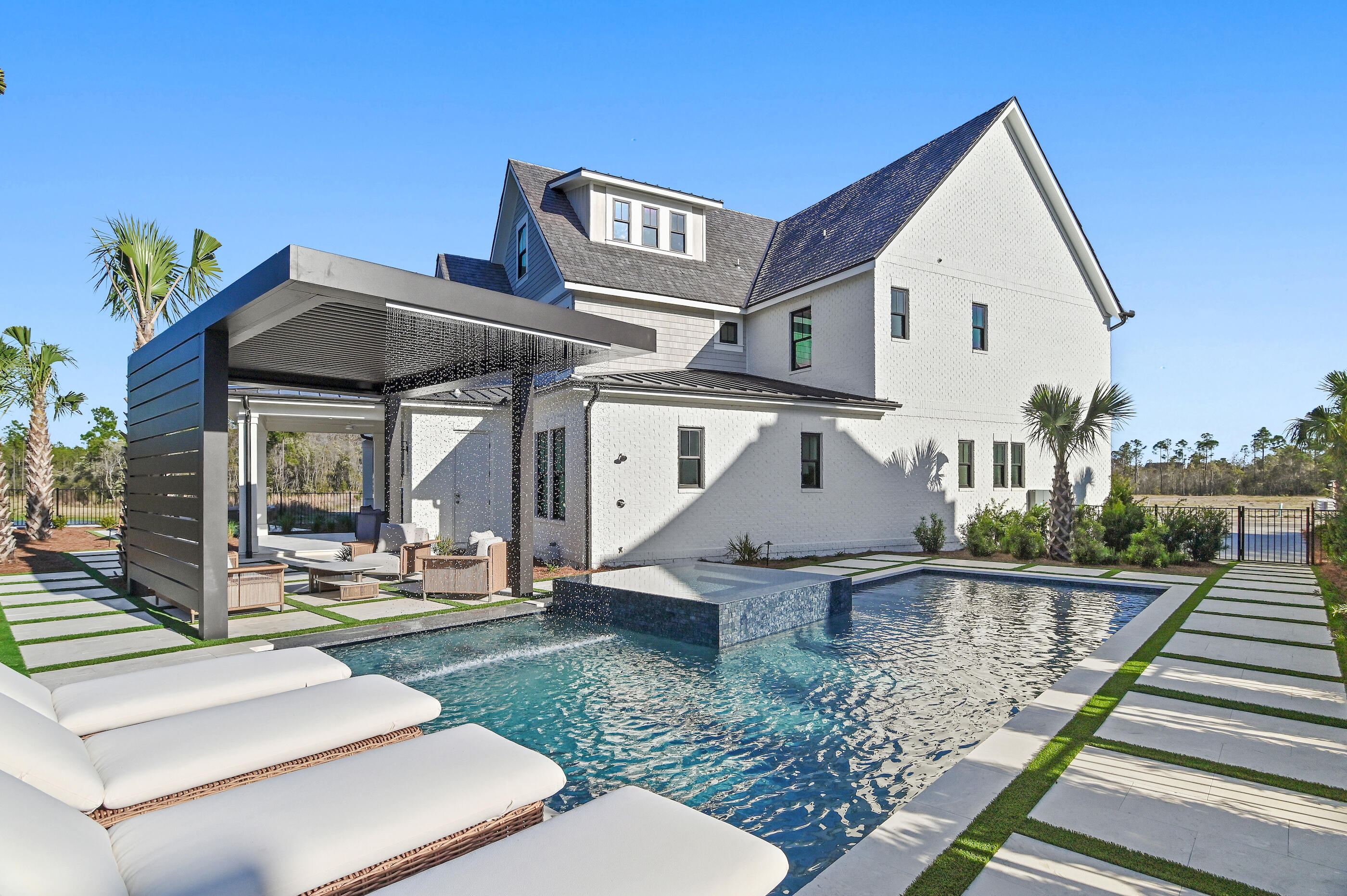 WATERSOUND CAMP CREEK - Residential