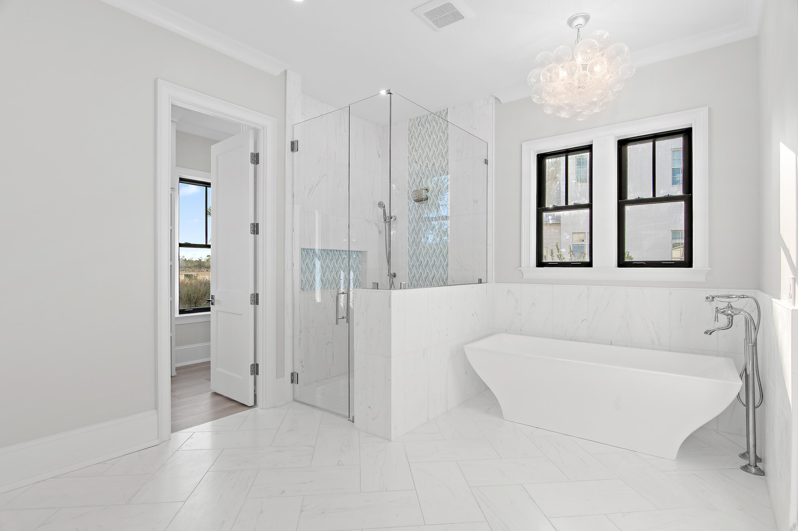 WATERSOUND CAMP CREEK - Residential