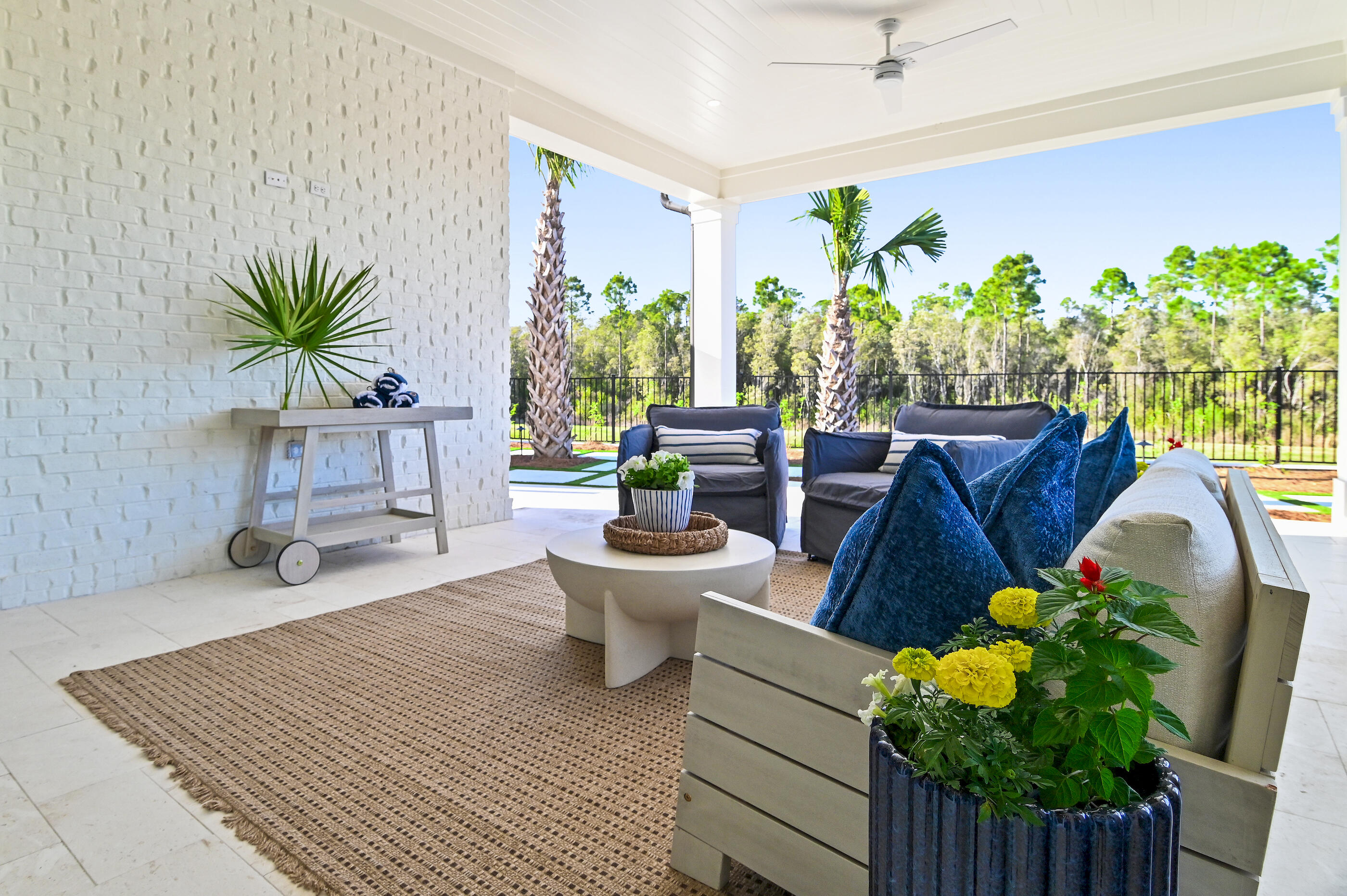 WATERSOUND CAMP CREEK - Residential