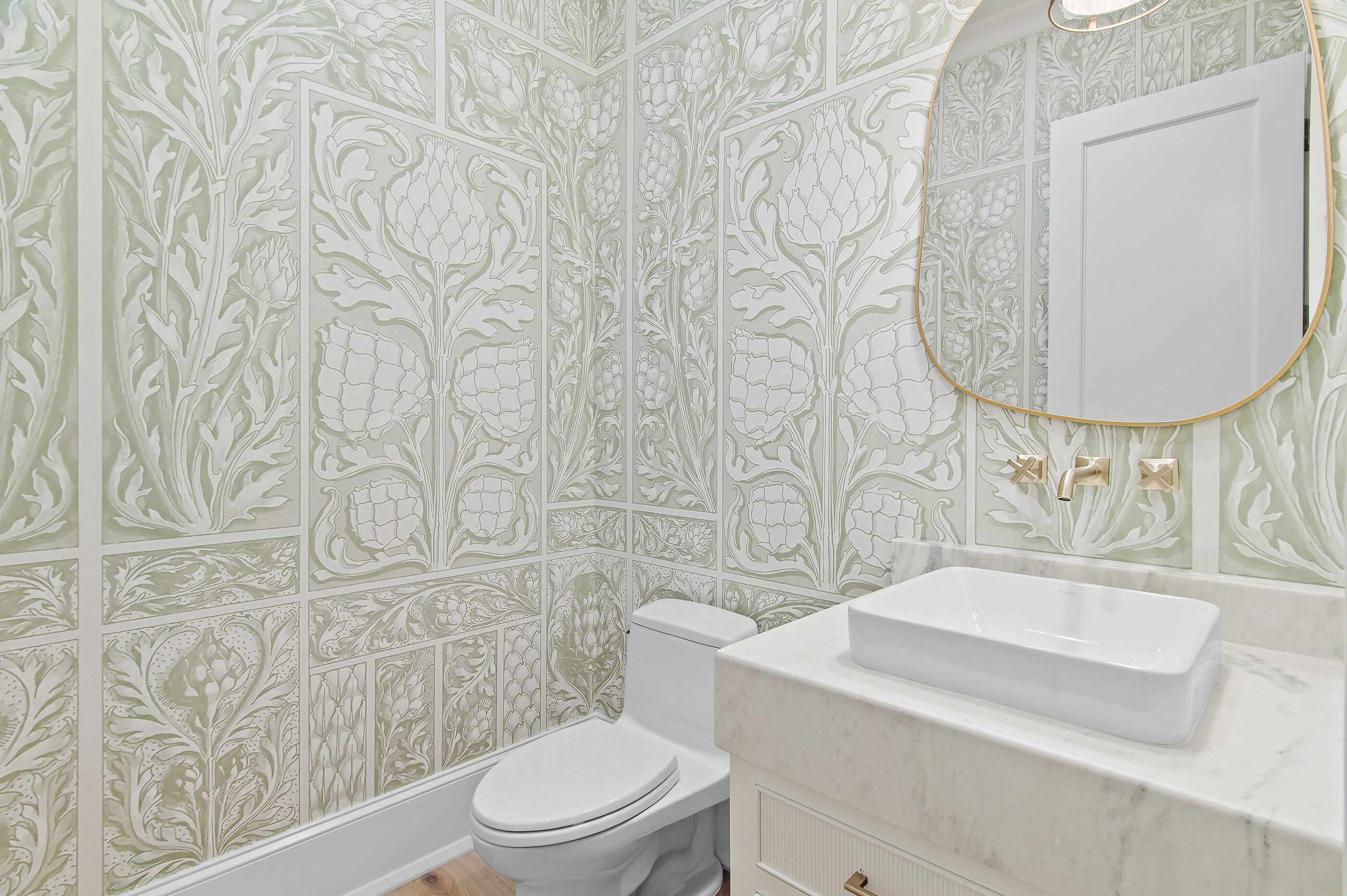 WATERSOUND CAMP CREEK - Residential