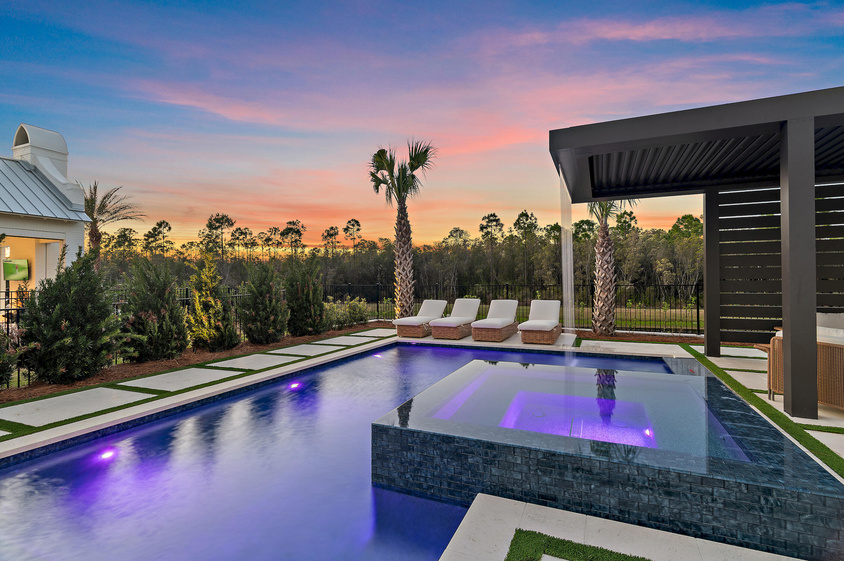 WATERSOUND CAMP CREEK - Residential