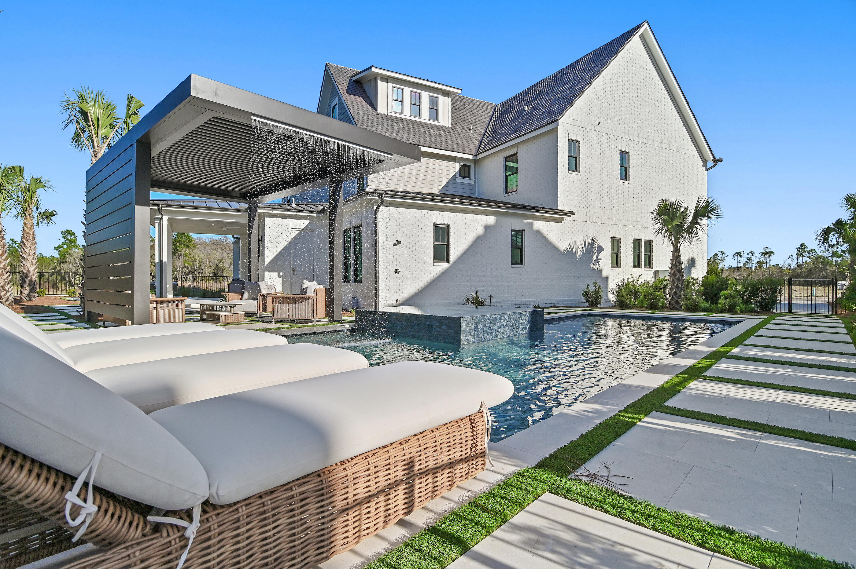 WATERSOUND CAMP CREEK - Residential