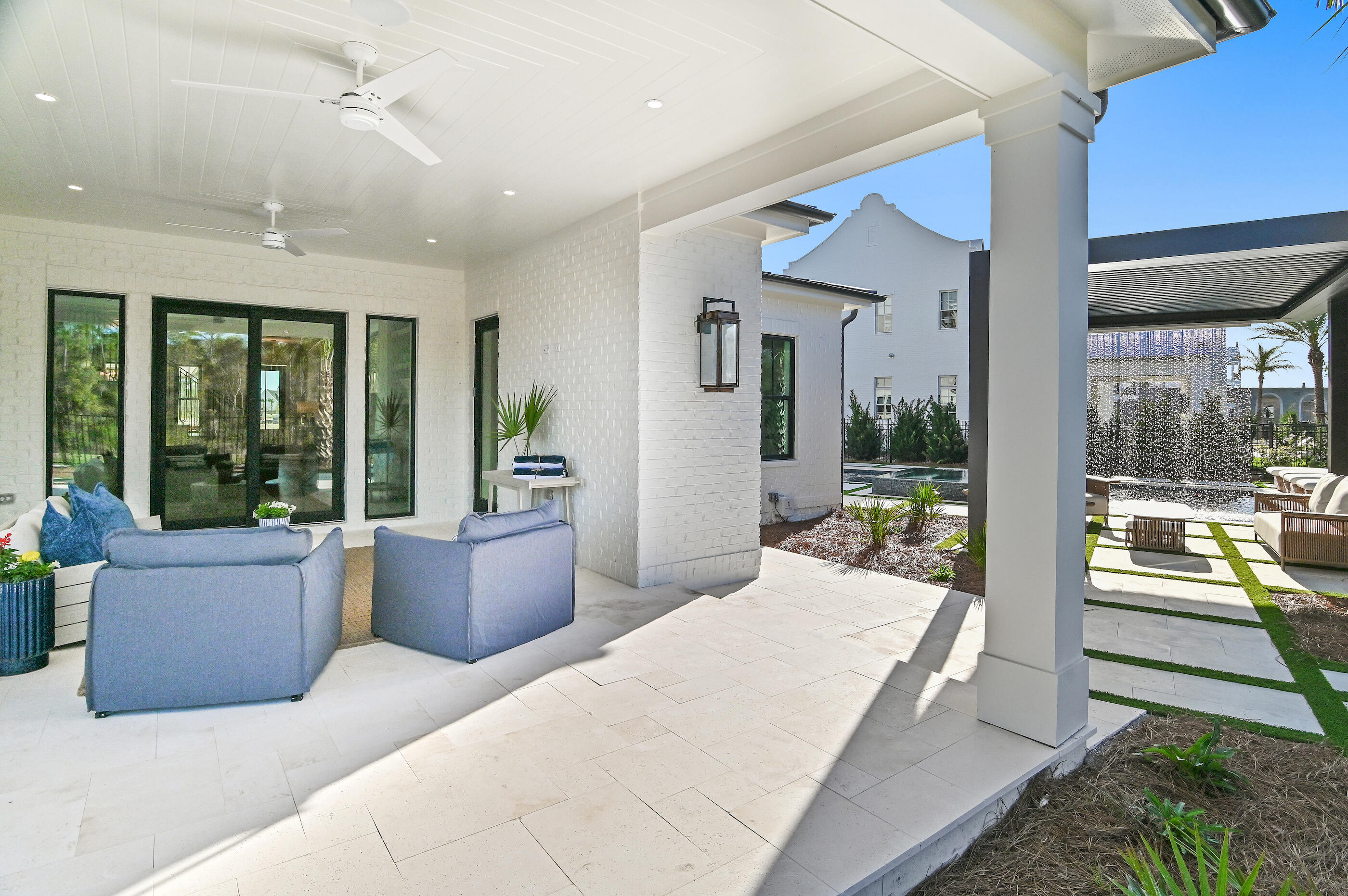 WATERSOUND CAMP CREEK - Residential