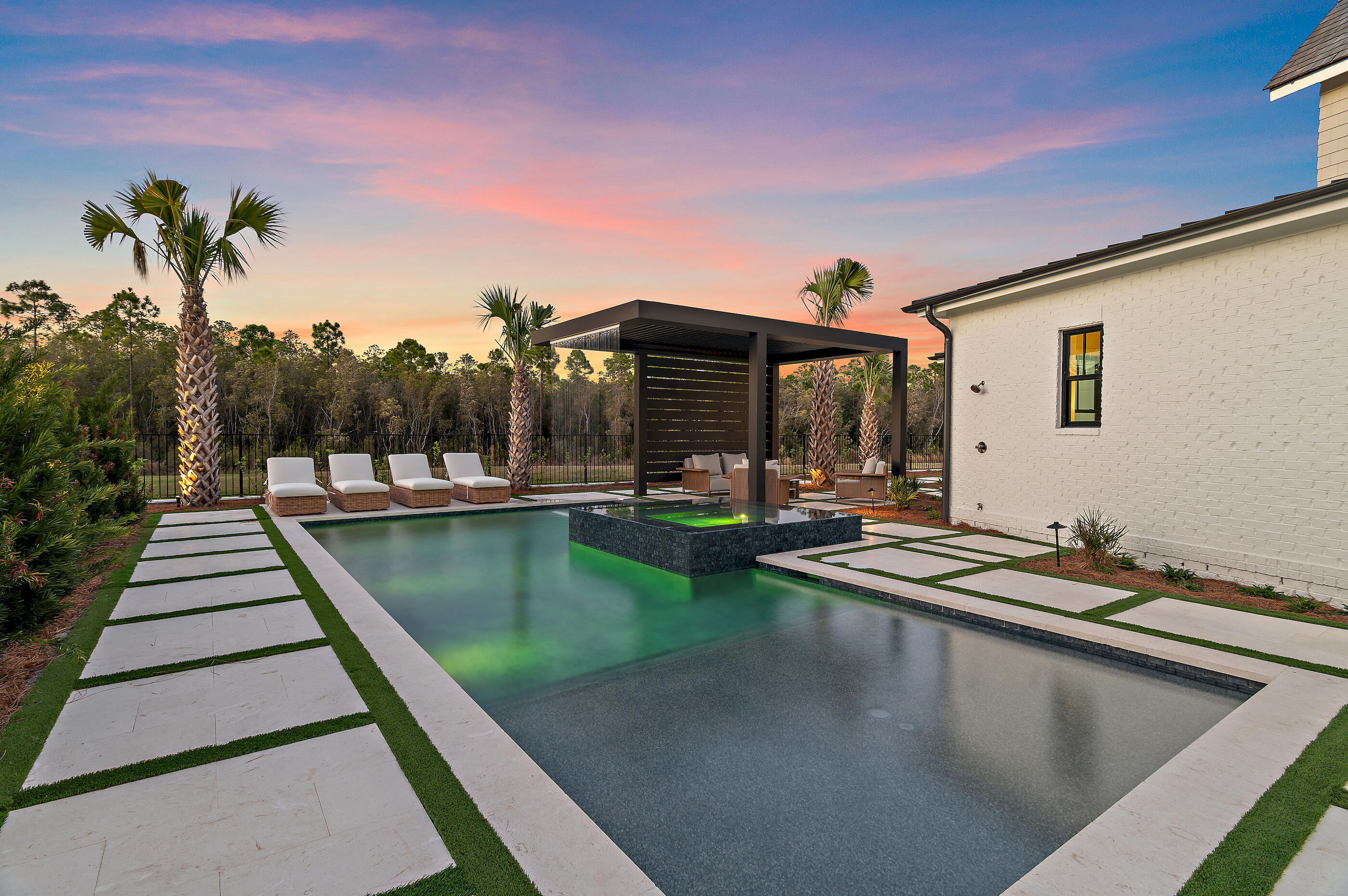 WATERSOUND CAMP CREEK - Residential