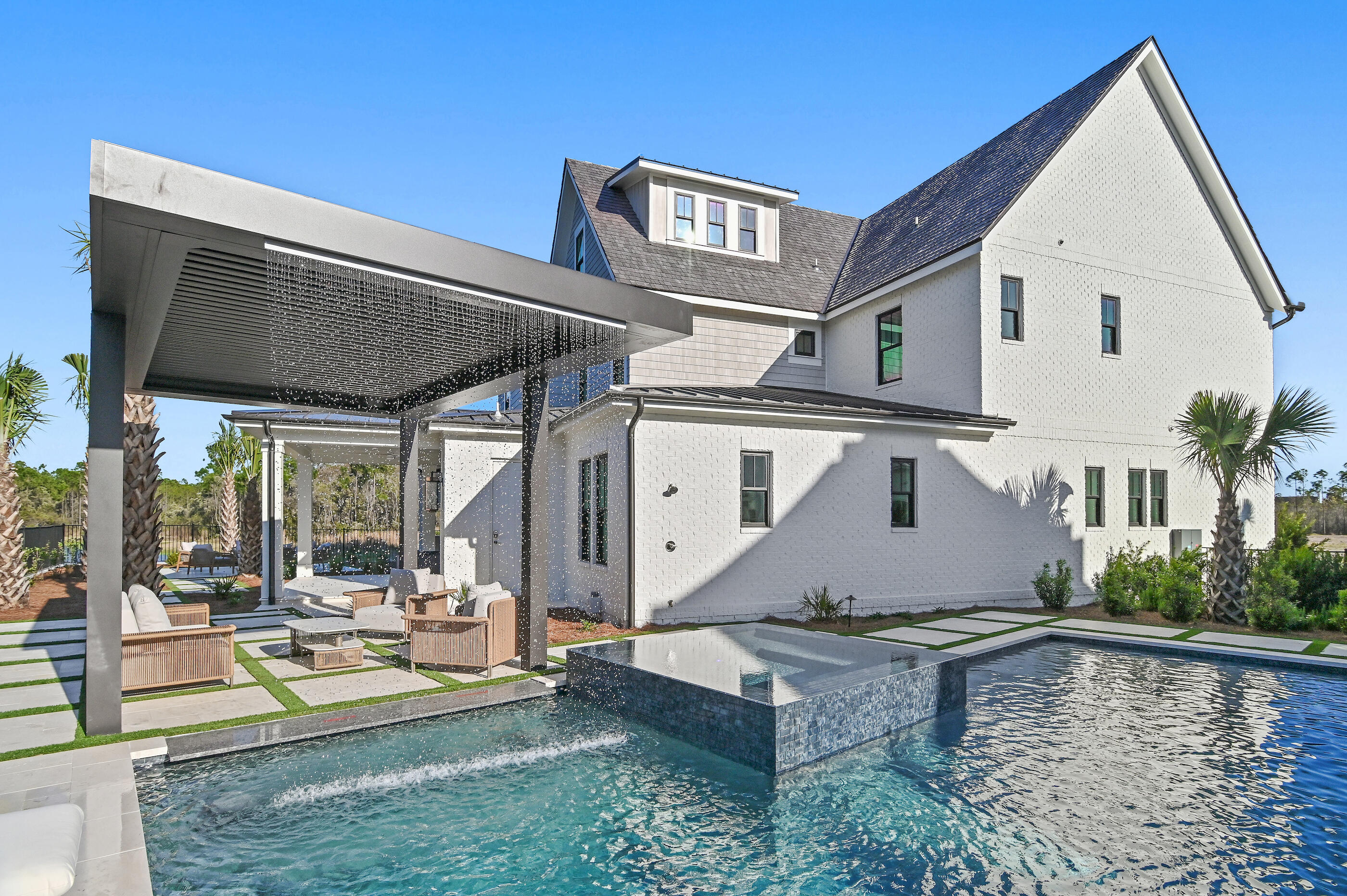 WATERSOUND CAMP CREEK - Residential