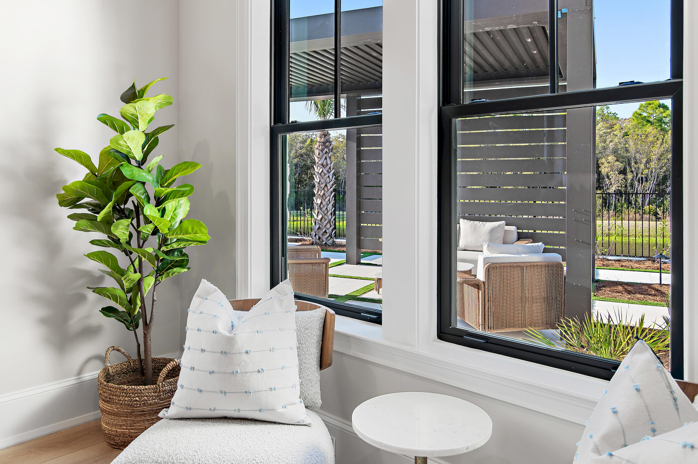 WATERSOUND CAMP CREEK - Residential