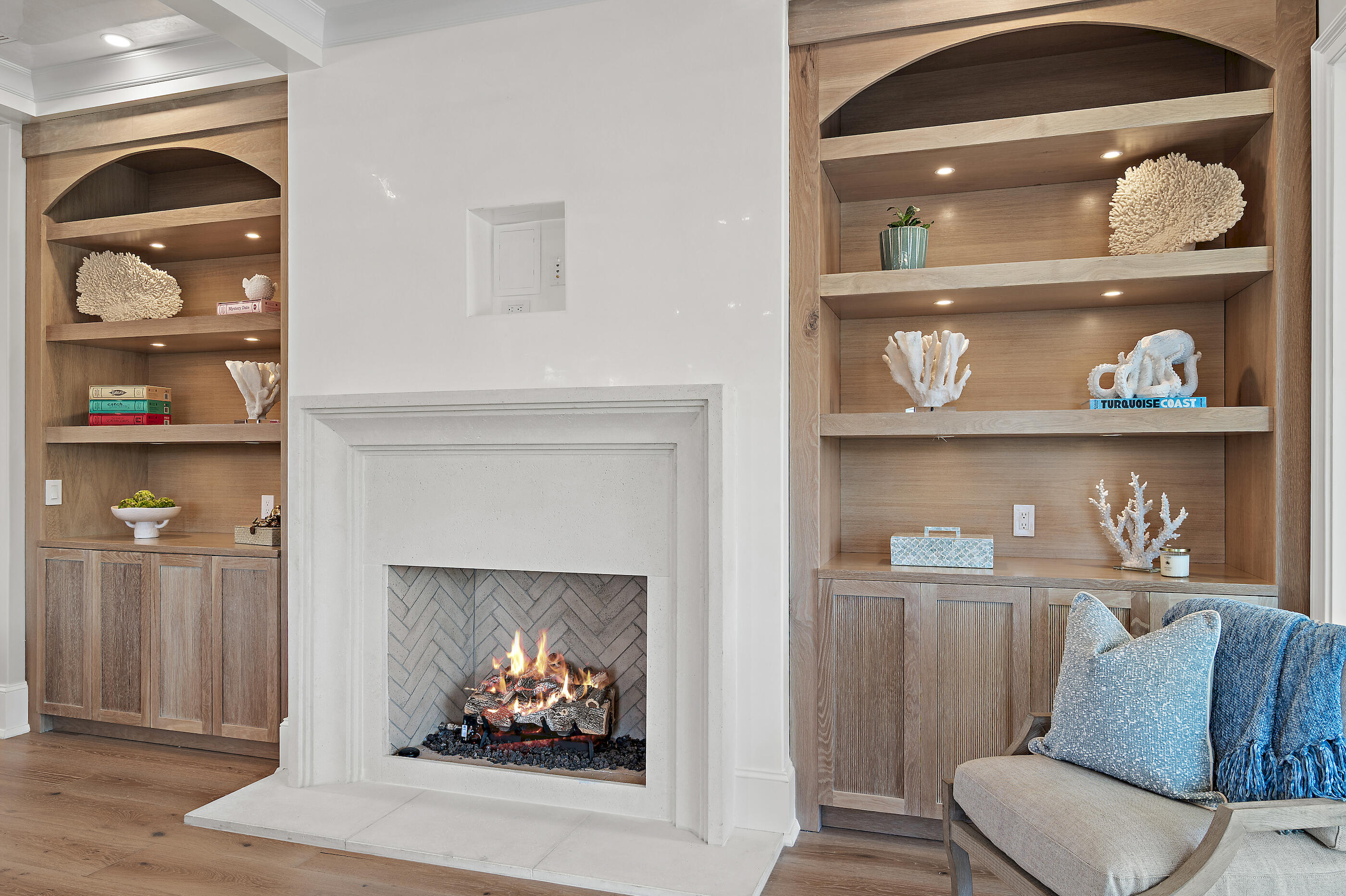 WATERSOUND CAMP CREEK - Residential