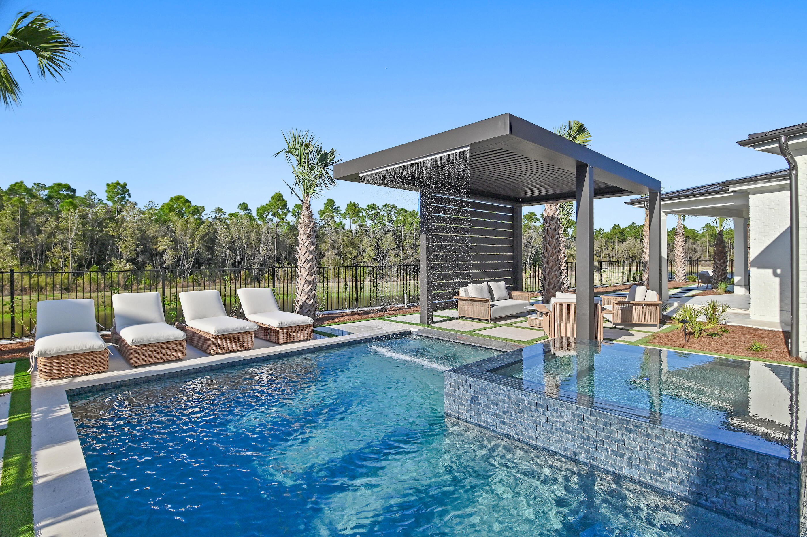 WATERSOUND CAMP CREEK - Residential