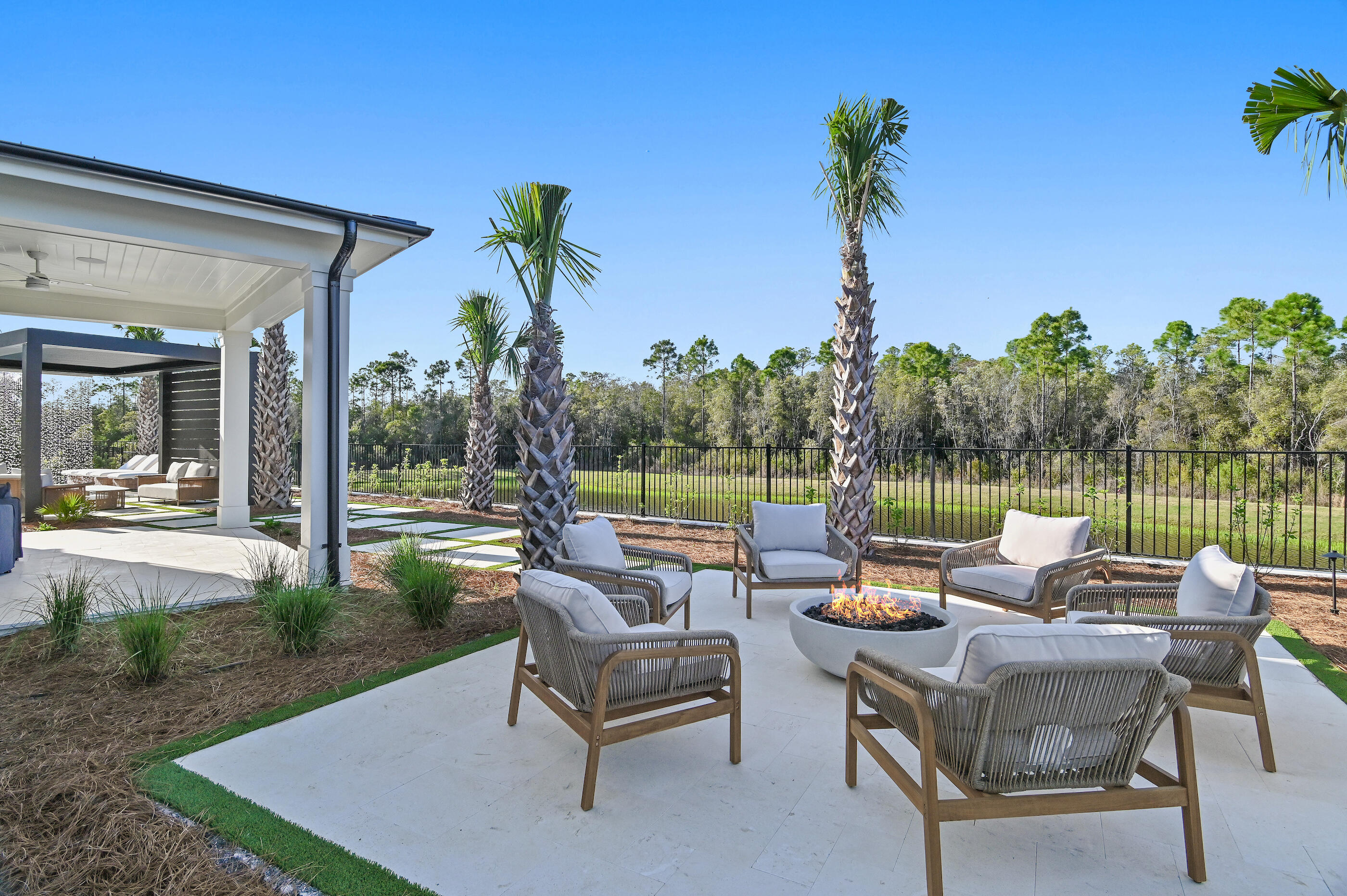 WATERSOUND CAMP CREEK - Residential