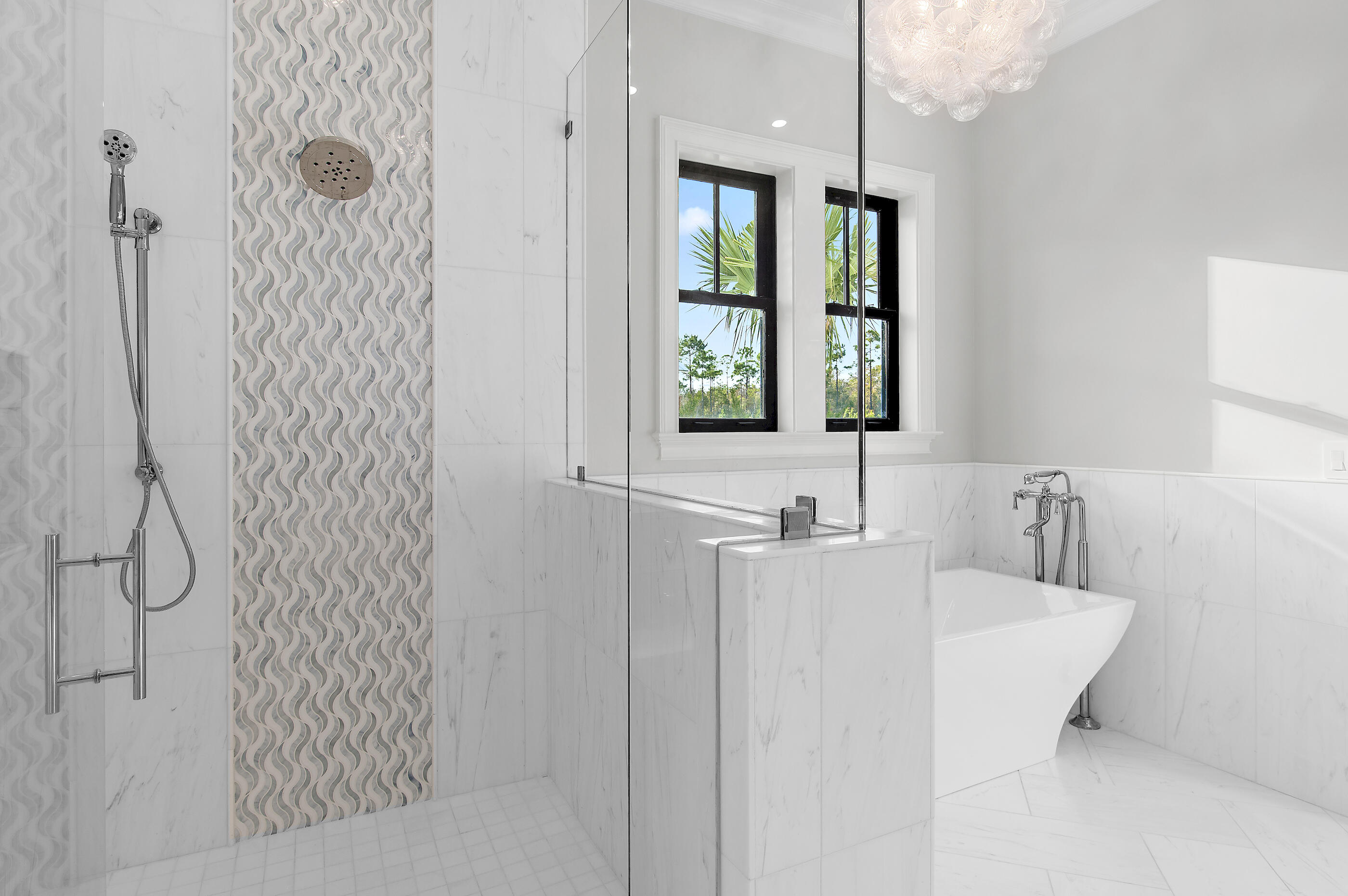 WATERSOUND CAMP CREEK - Residential