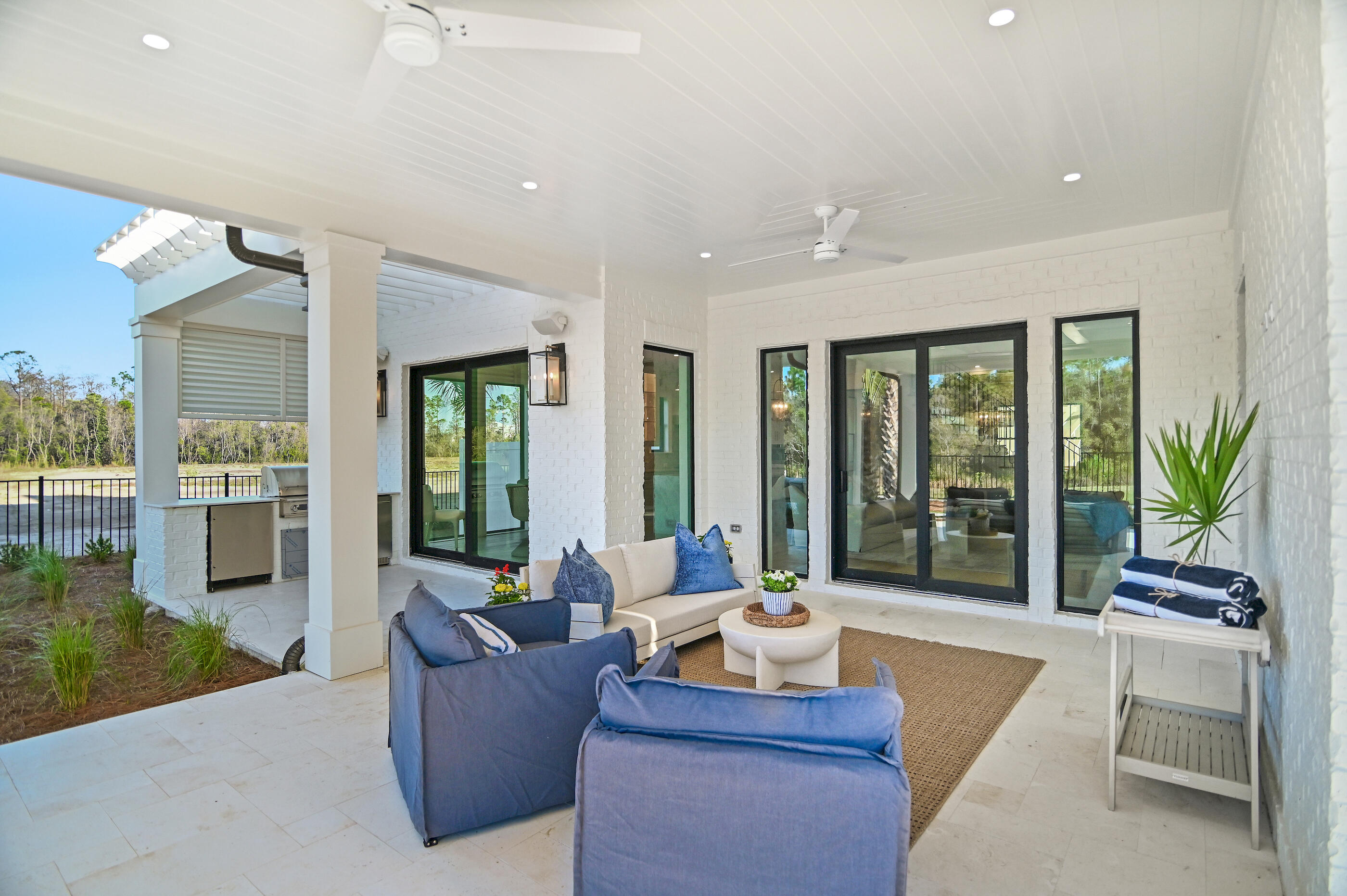 WATERSOUND CAMP CREEK - Residential