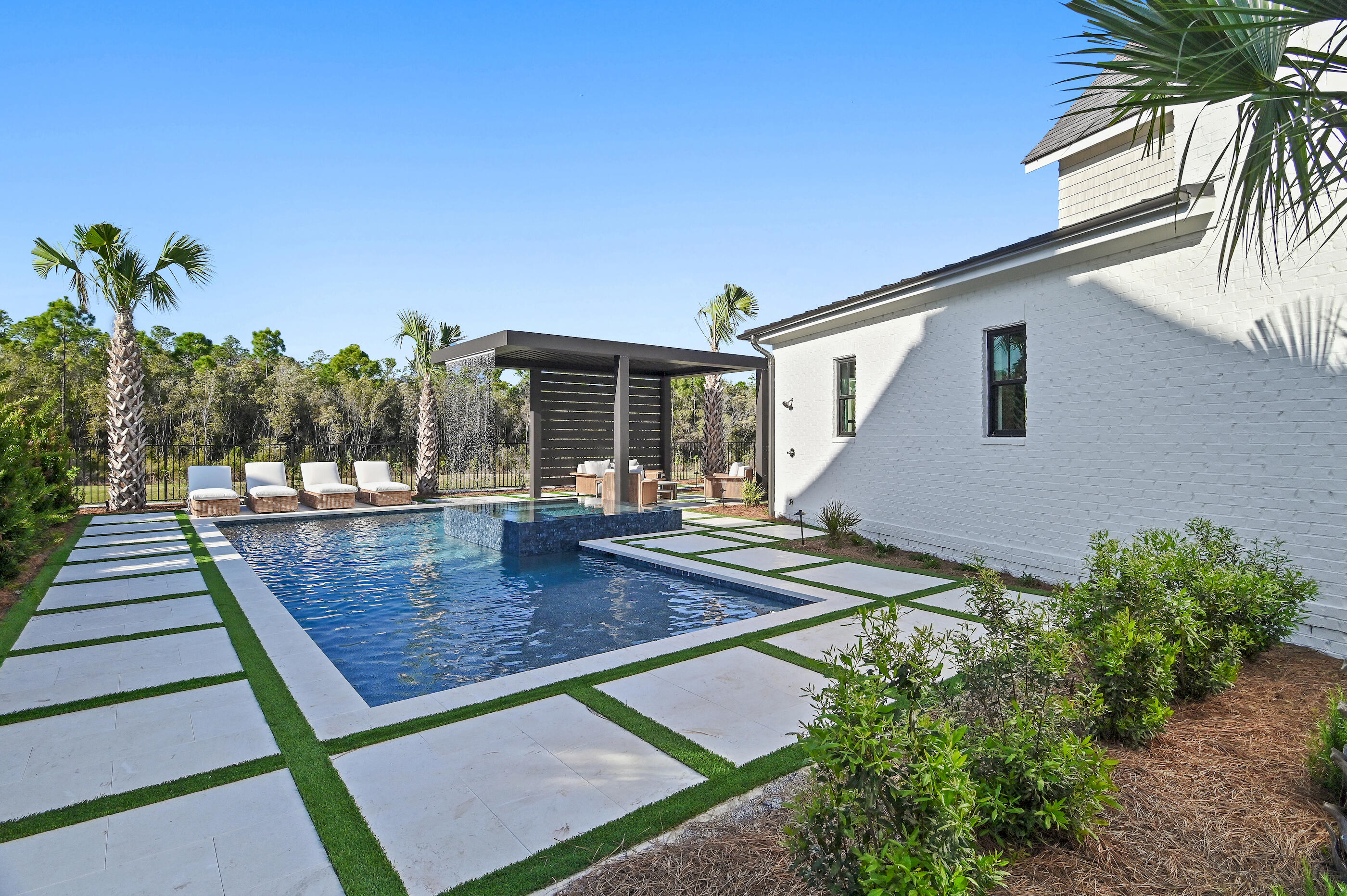 WATERSOUND CAMP CREEK - Residential