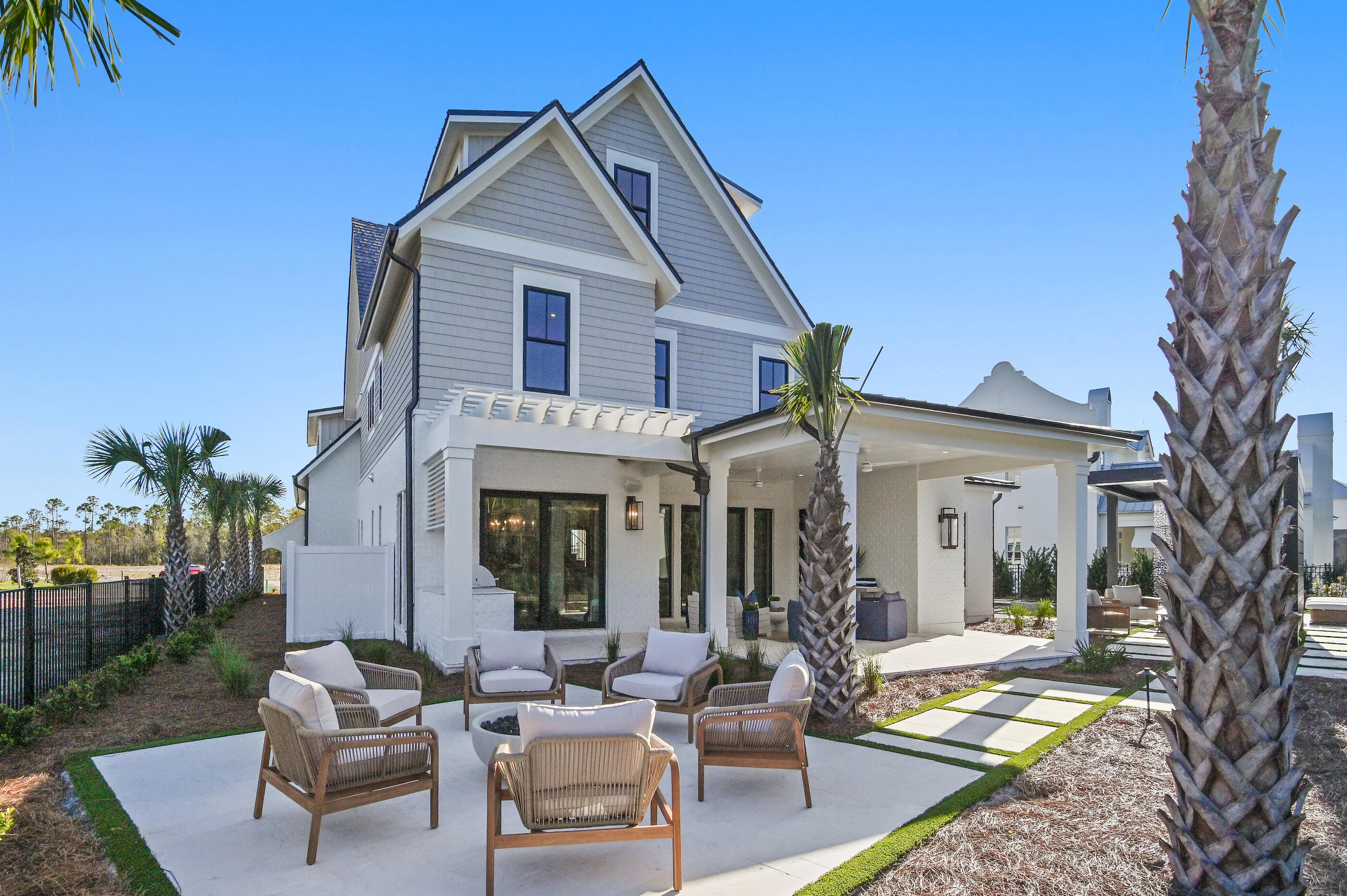 WATERSOUND CAMP CREEK - Residential