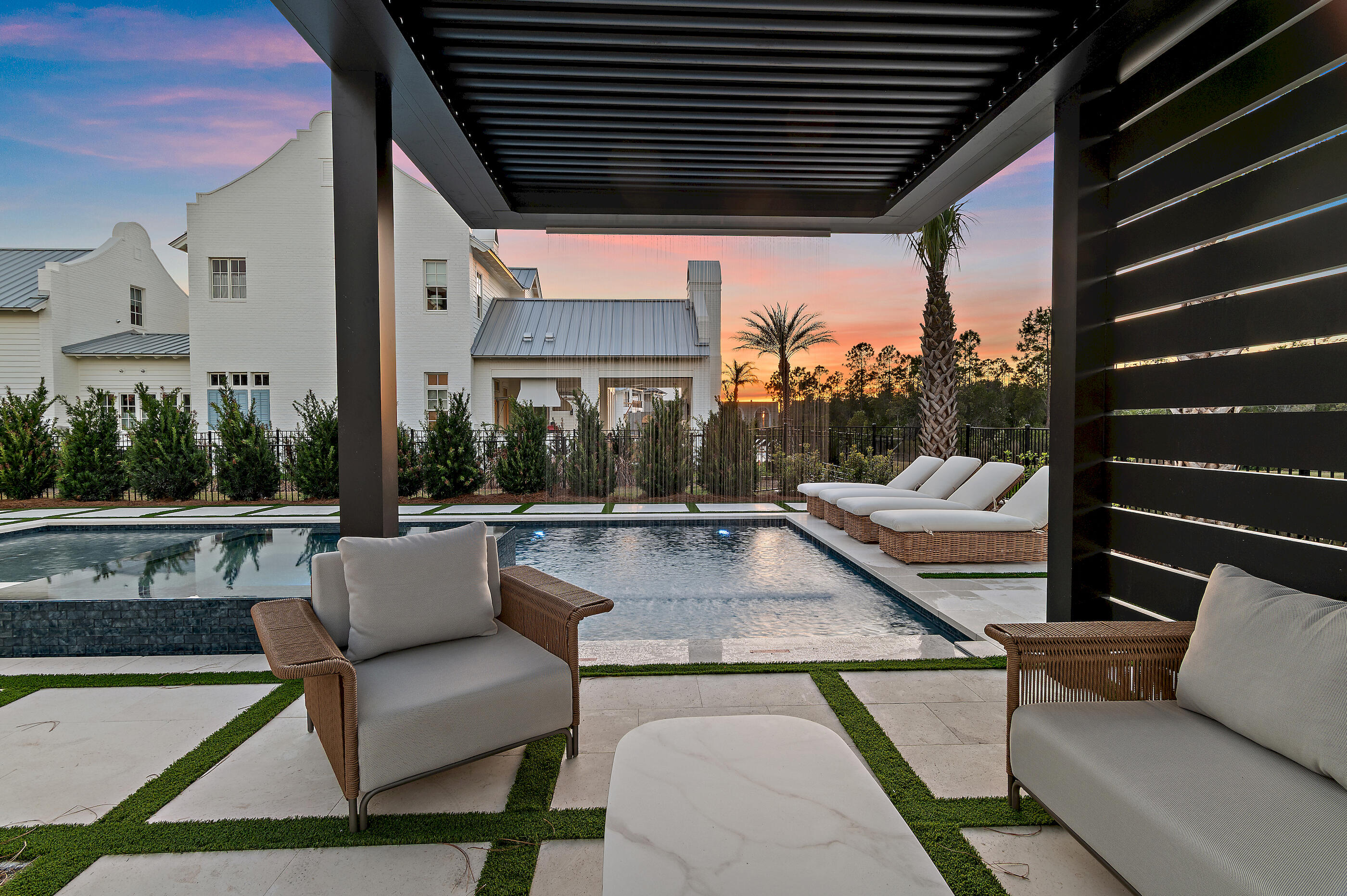 WATERSOUND CAMP CREEK - Residential