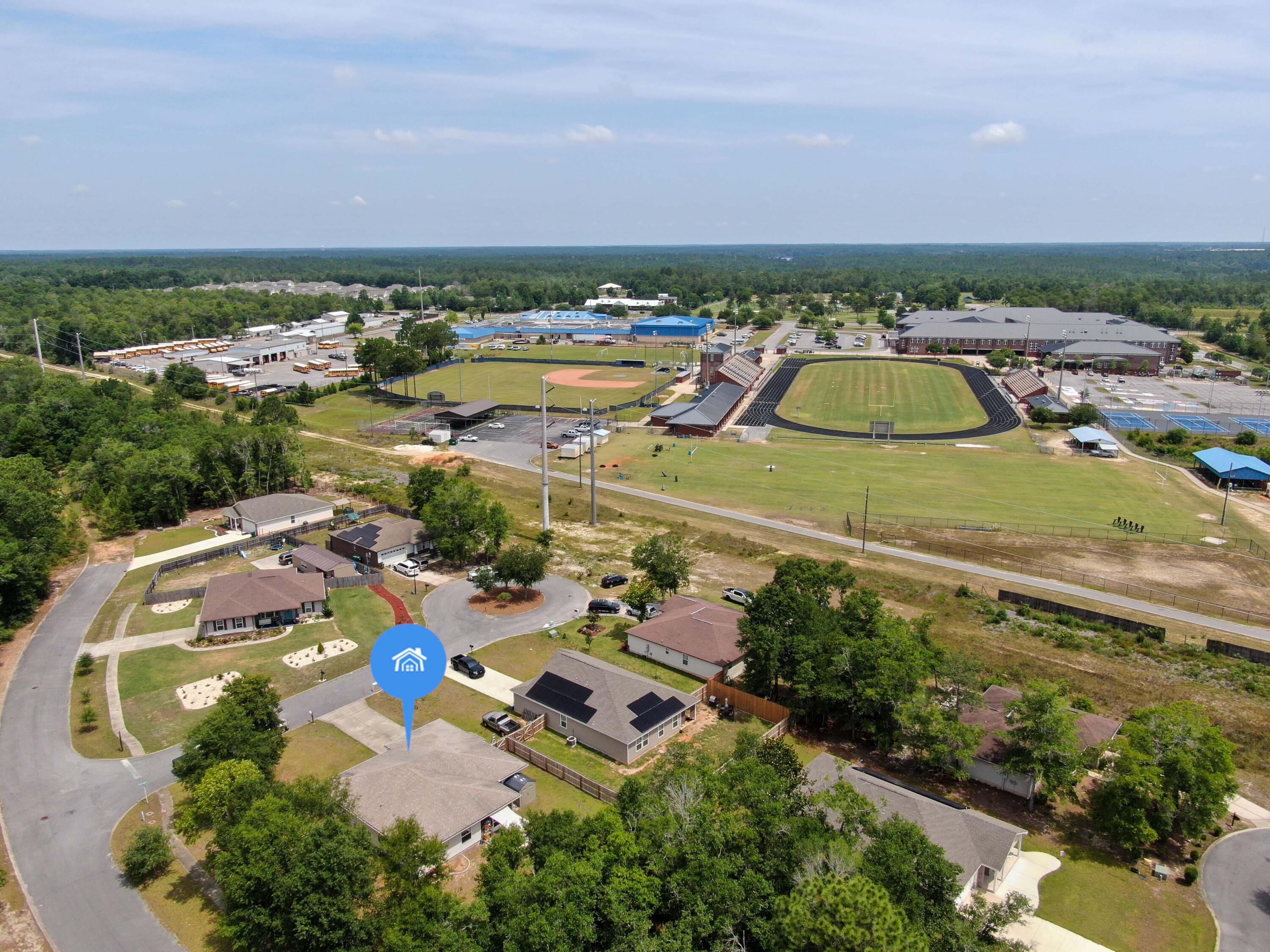 HUNTERS RIDGE - Residential