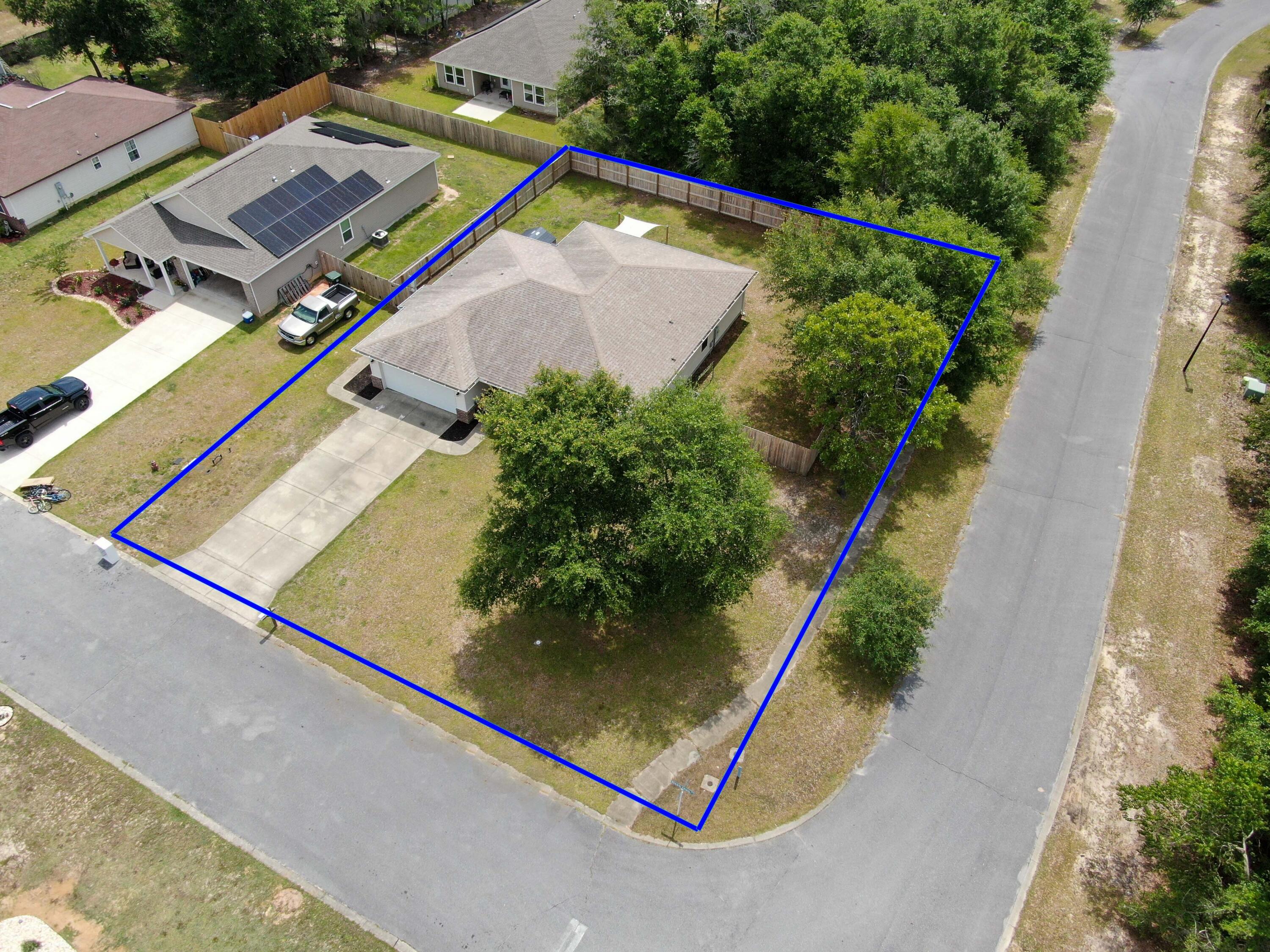 HUNTERS RIDGE - Residential