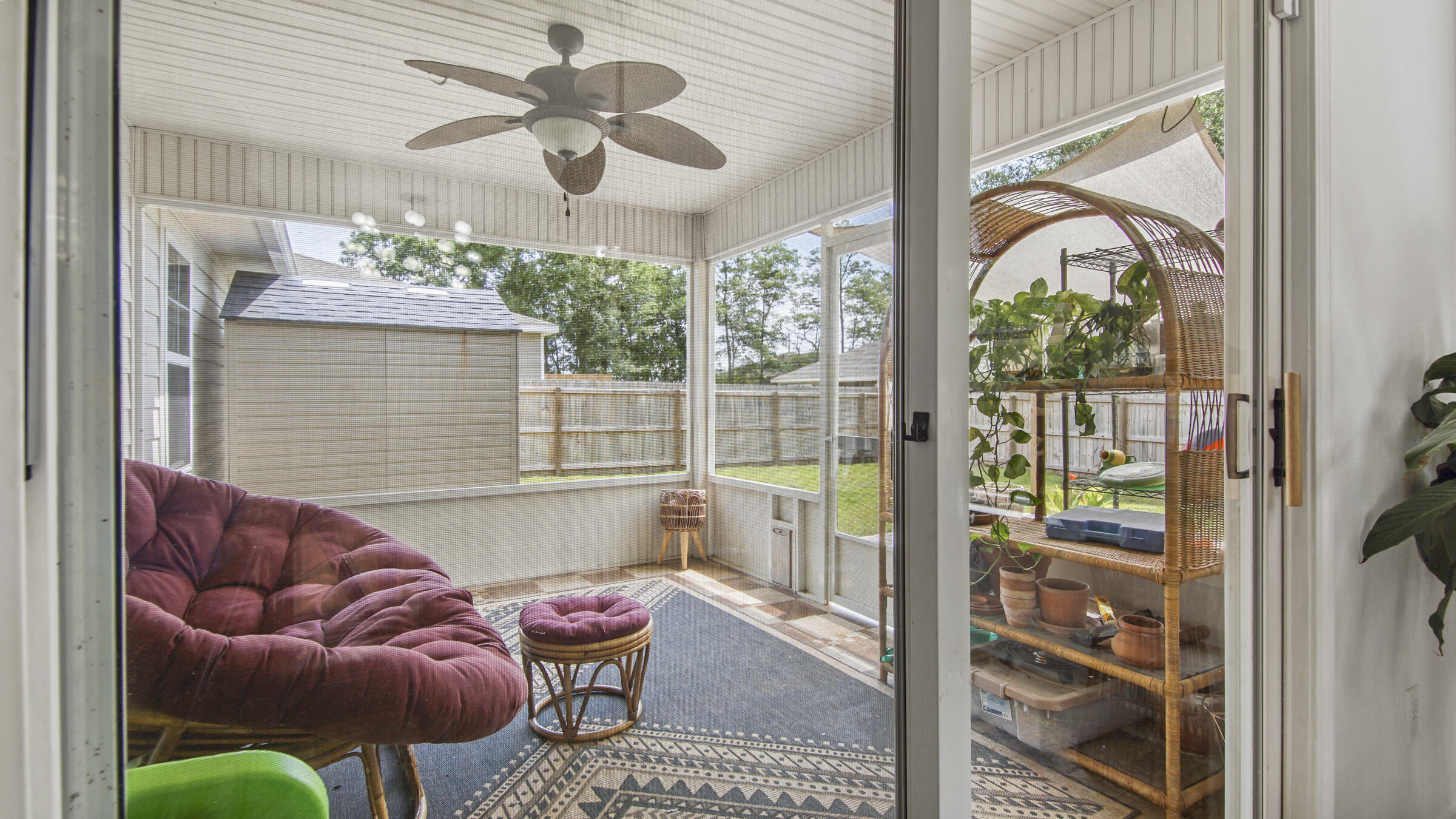 HUNTERS RIDGE - Residential