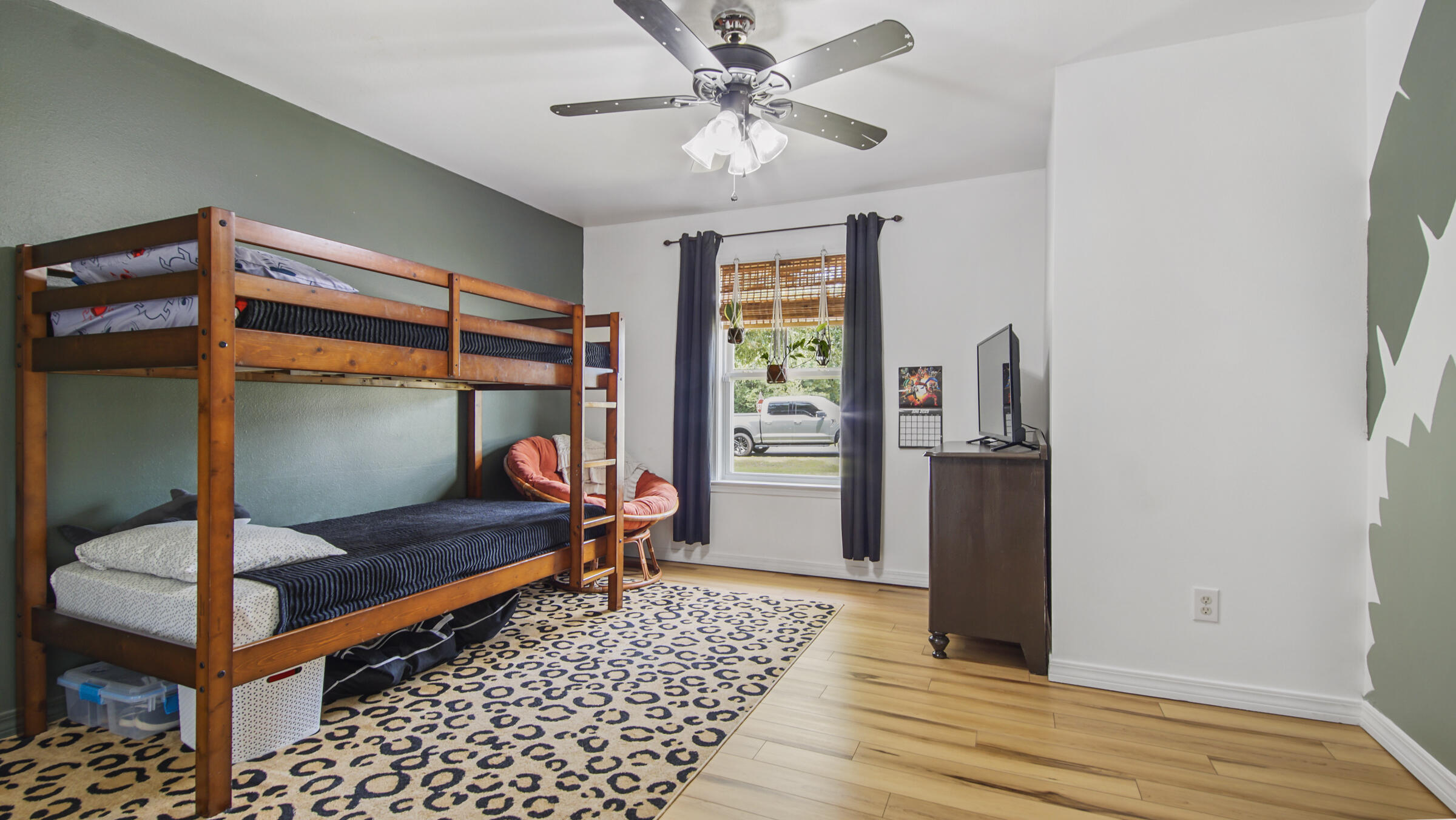 HUNTERS RIDGE - Residential