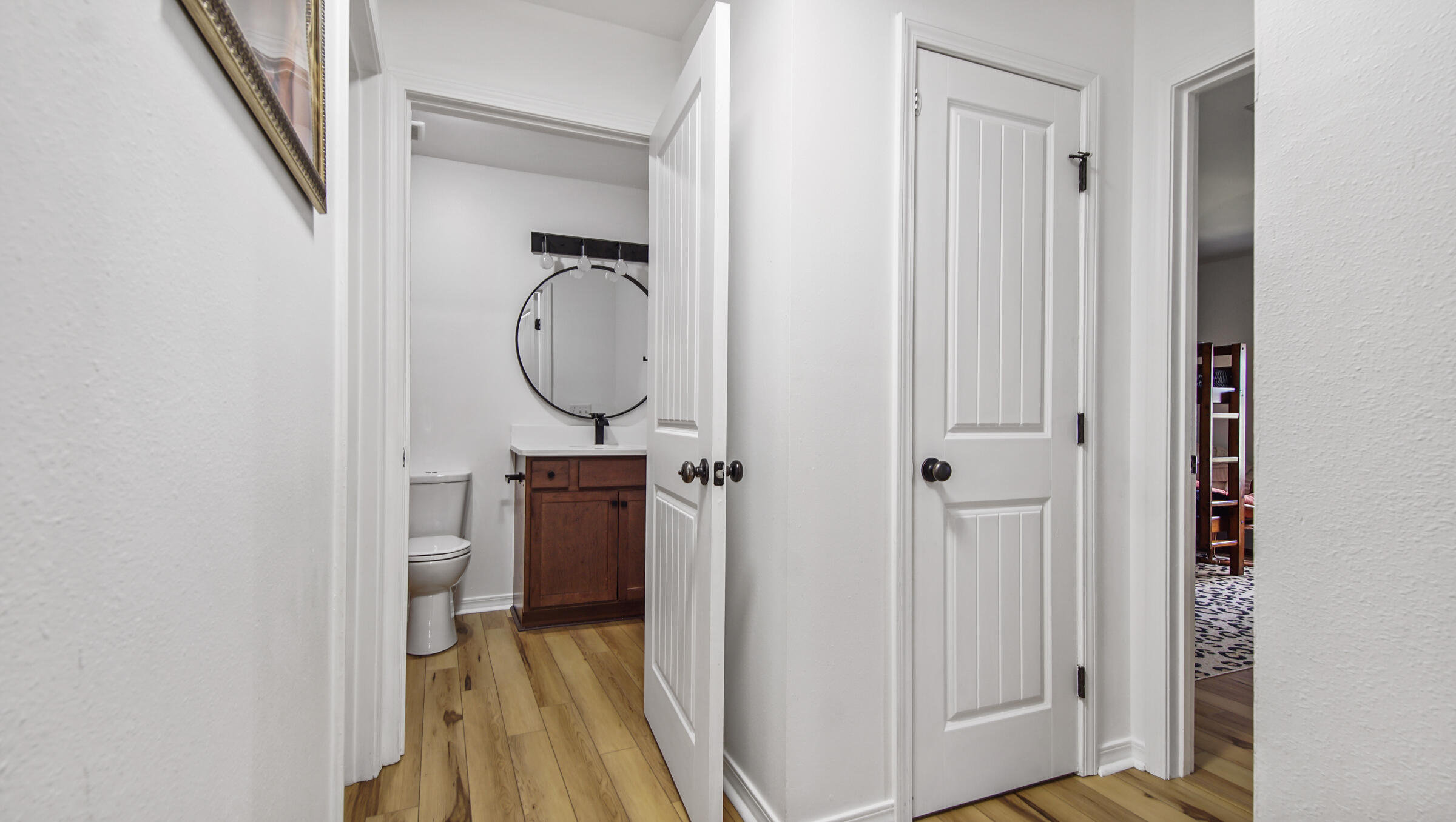 HUNTERS RIDGE - Residential