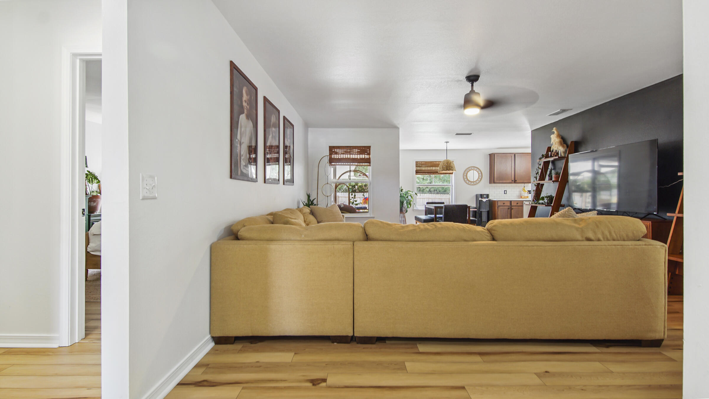 HUNTERS RIDGE - Residential
