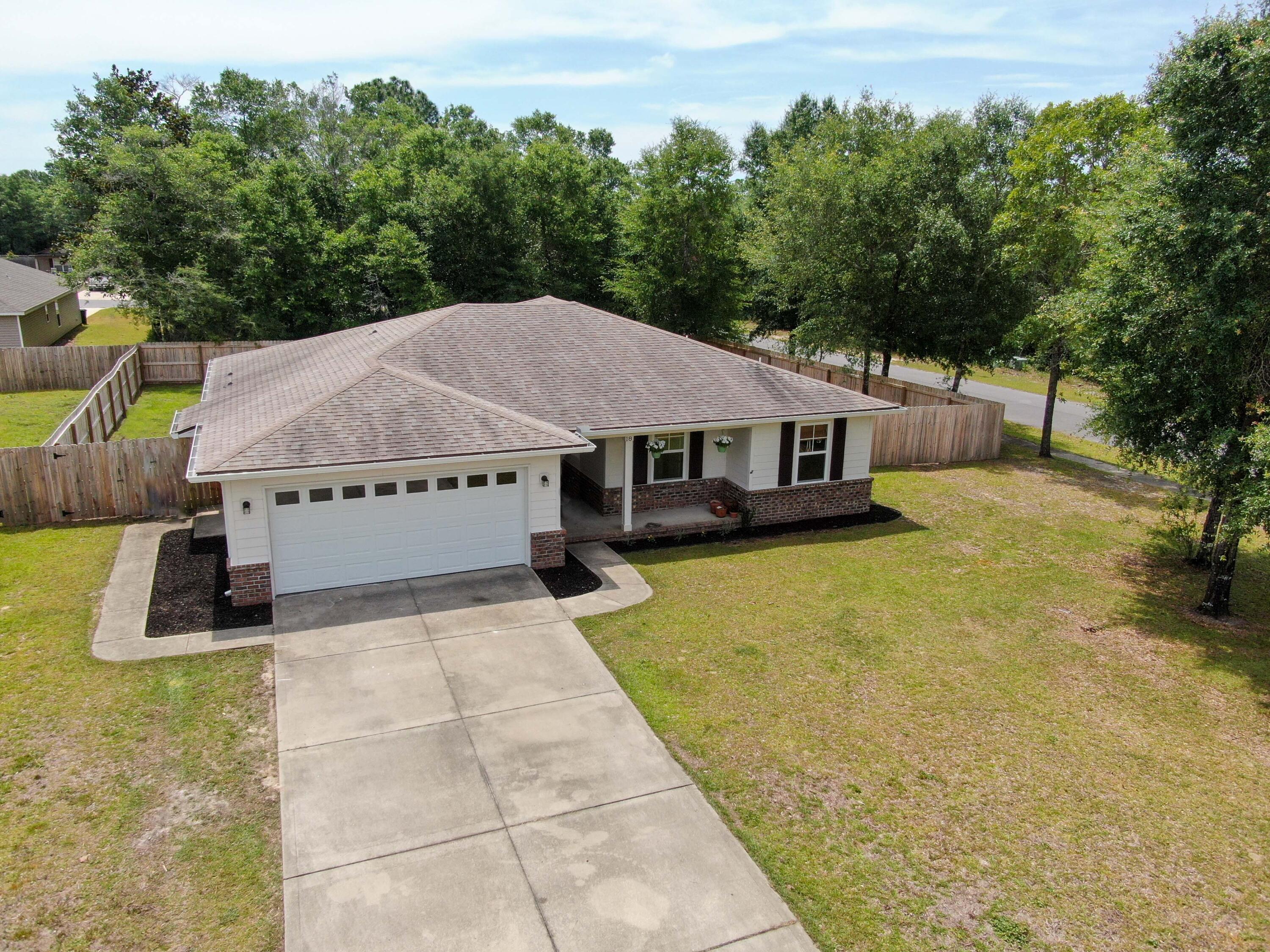 HUNTERS RIDGE - Residential
