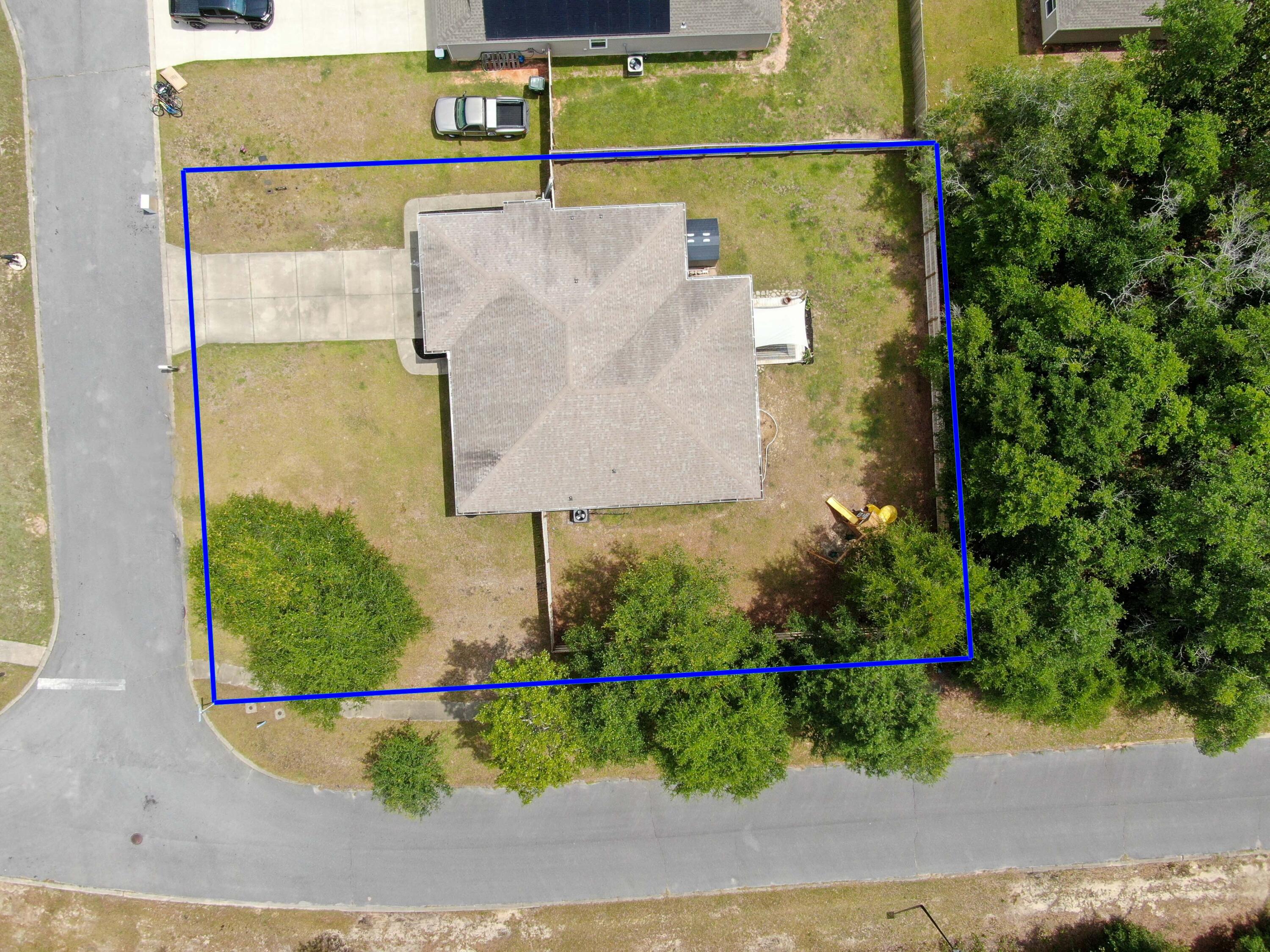 HUNTERS RIDGE - Residential
