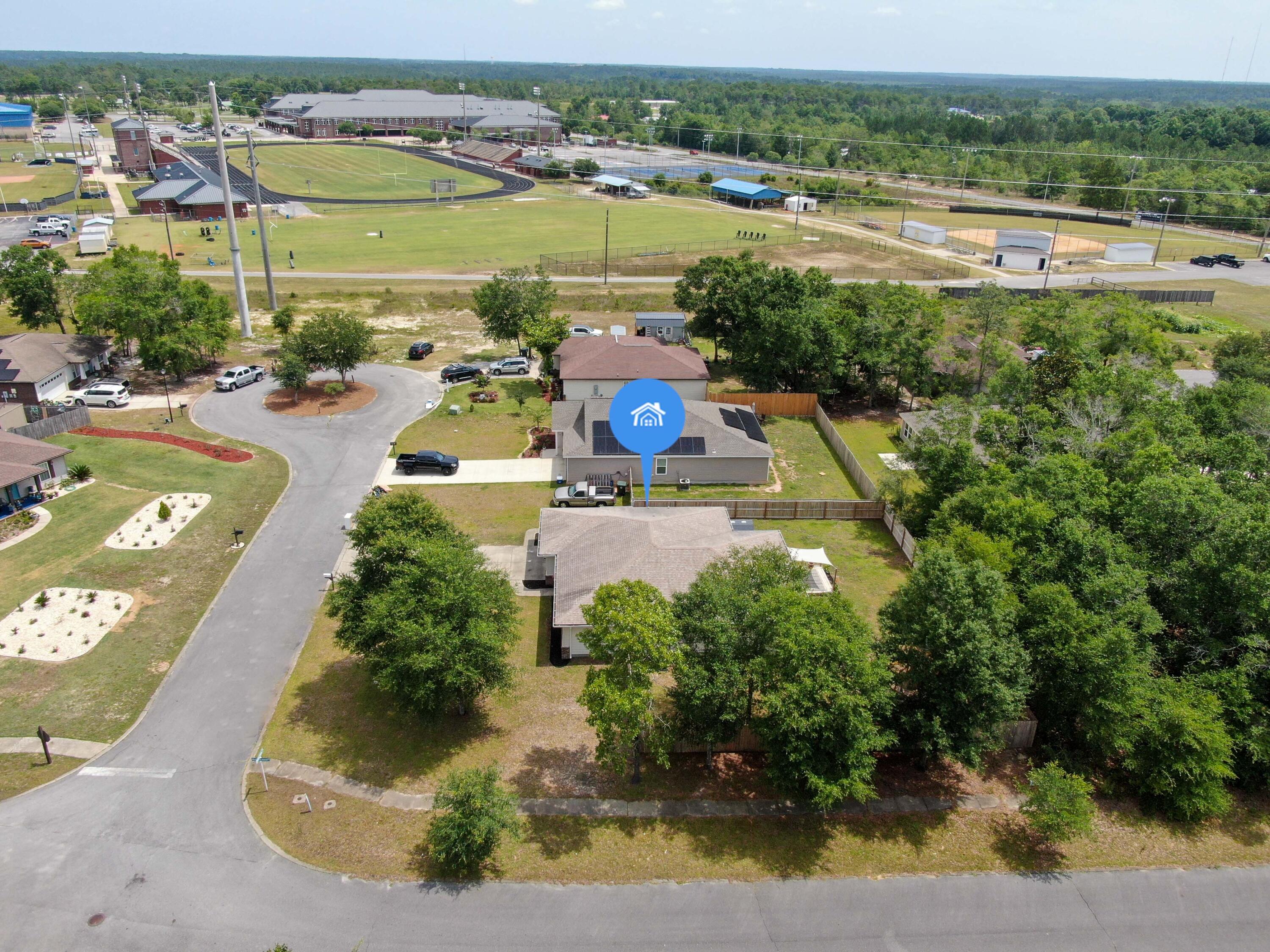 HUNTERS RIDGE - Residential