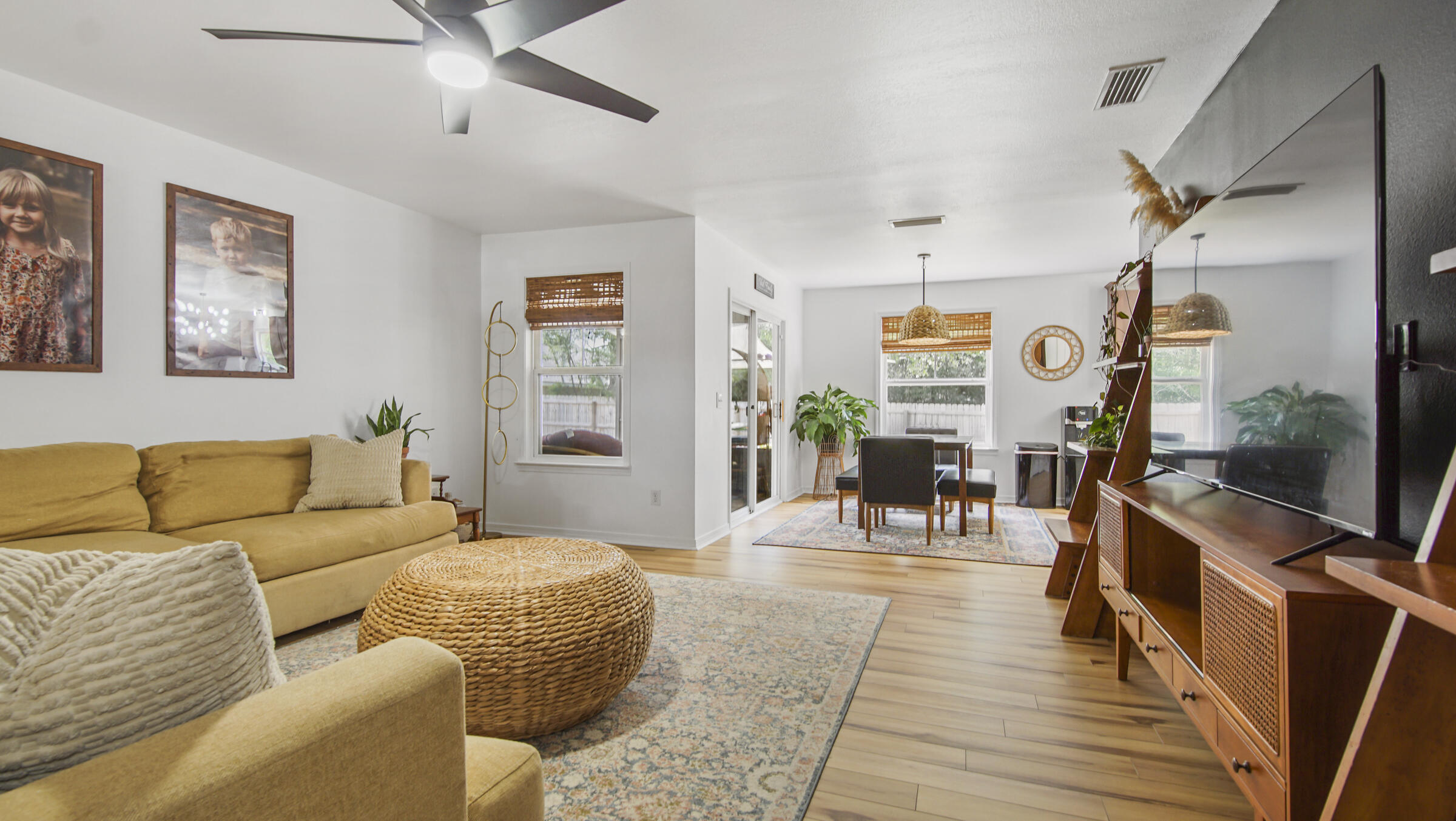 HUNTERS RIDGE - Residential