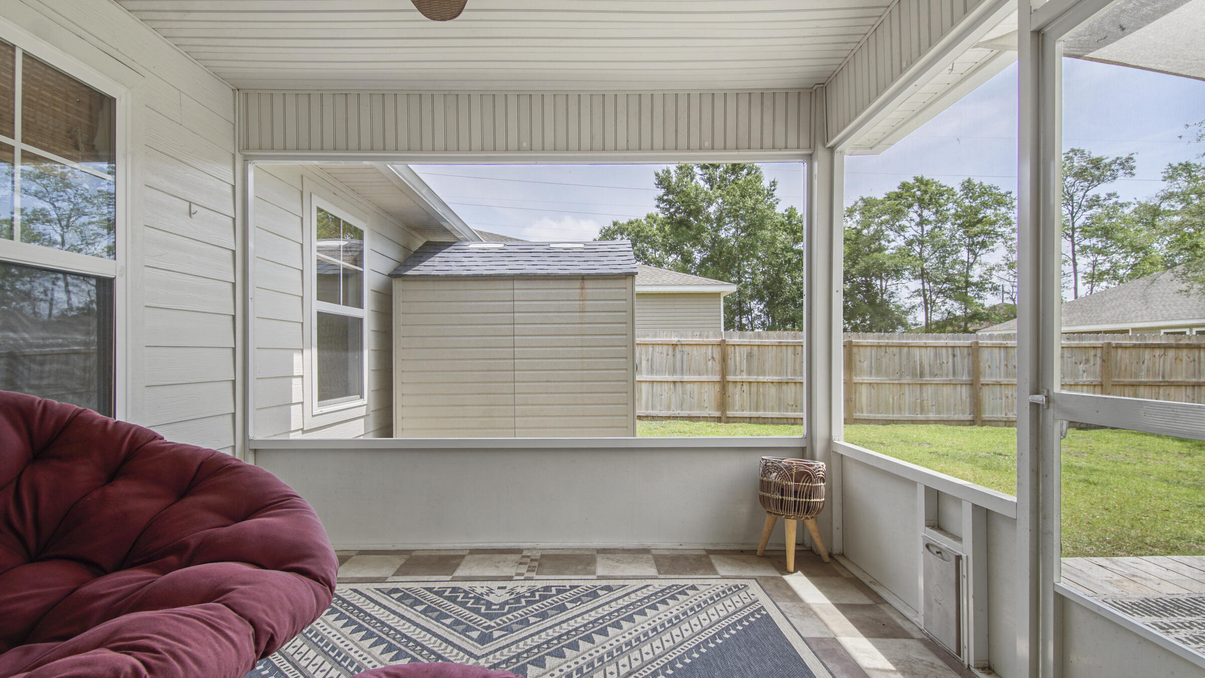 HUNTERS RIDGE - Residential