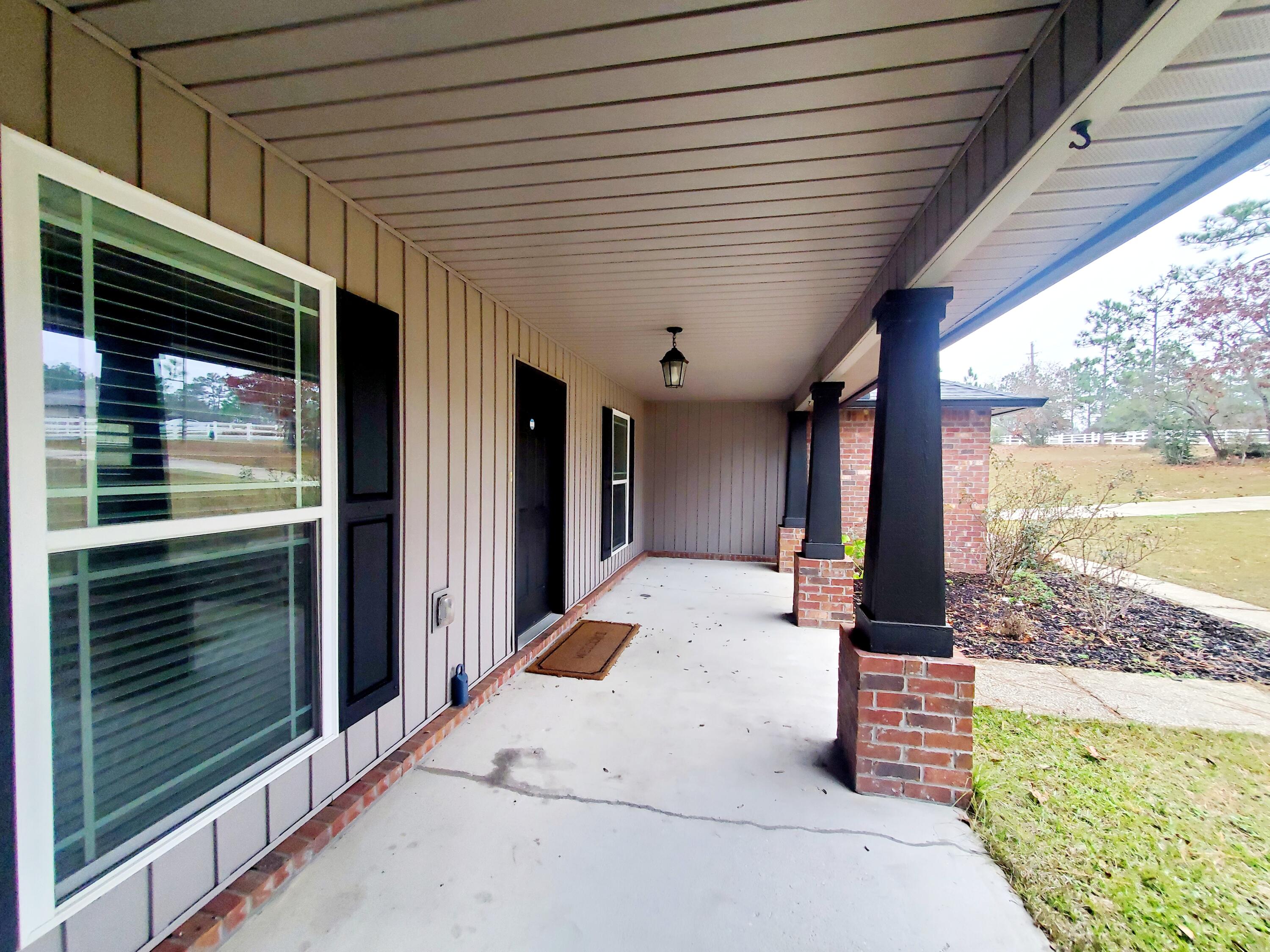 YELLOW RIVER PLANTATION - Residential