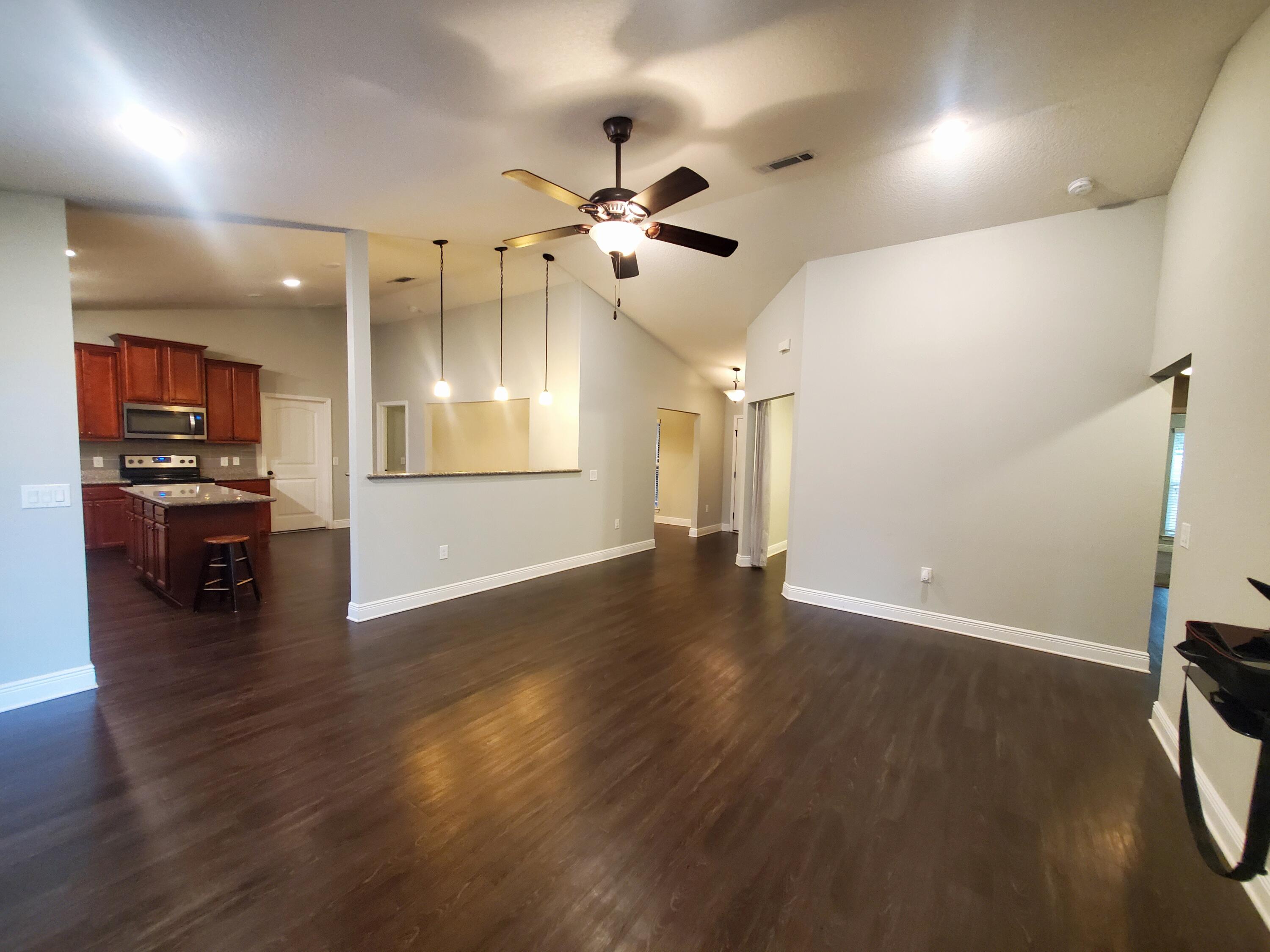 YELLOW RIVER PLANTATION - Residential