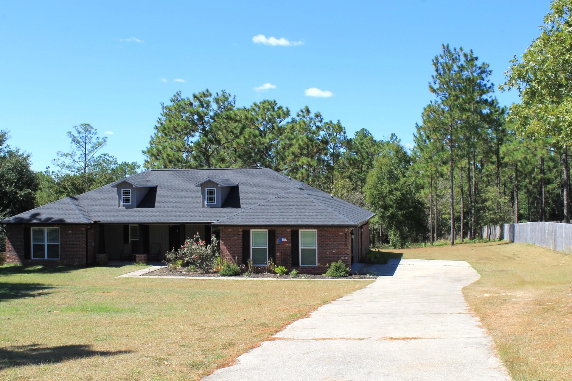 YELLOW RIVER PLANTATION - Residential
