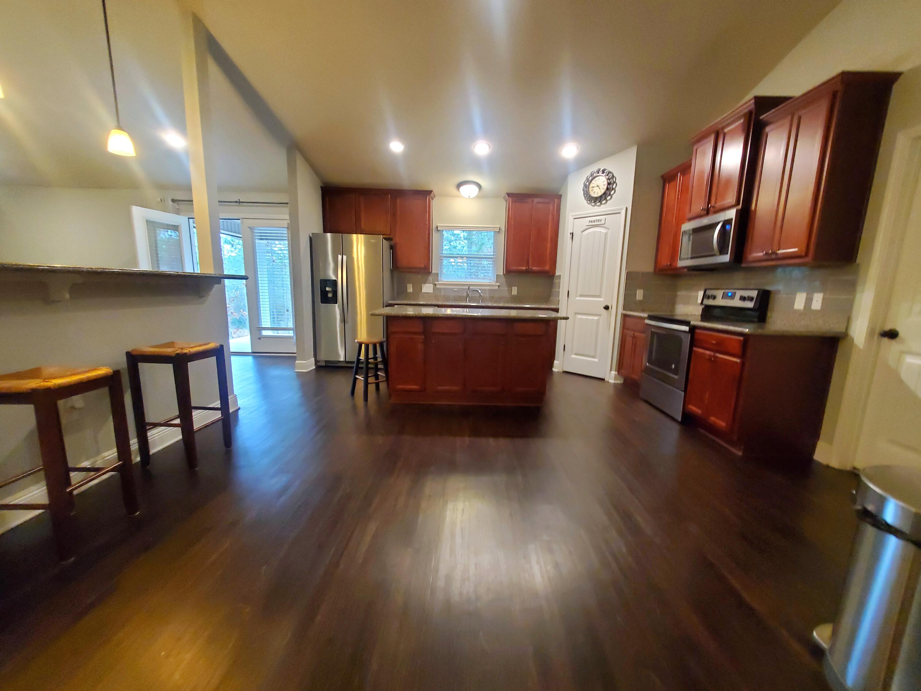 YELLOW RIVER PLANTATION - Residential