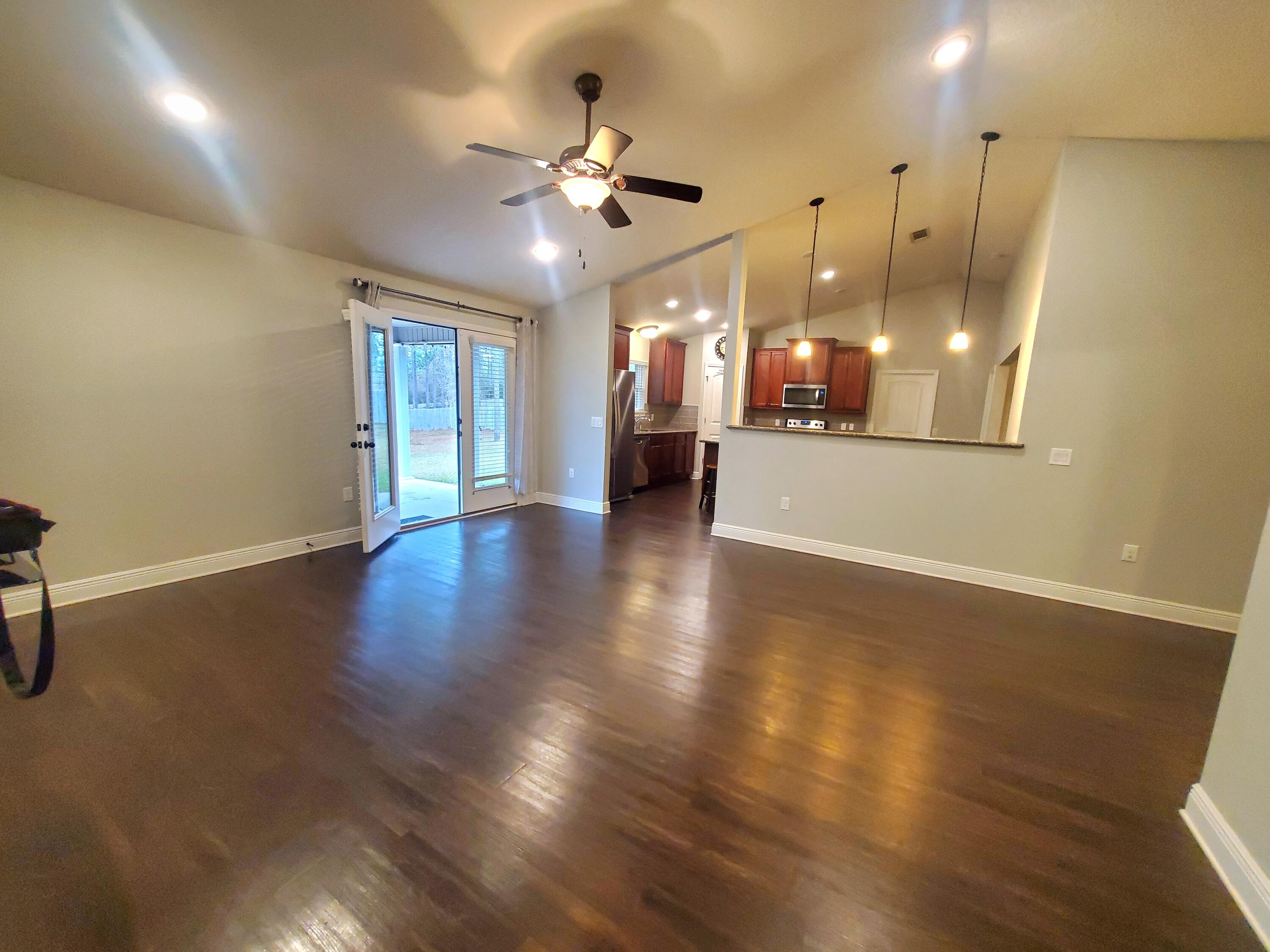 YELLOW RIVER PLANTATION - Residential