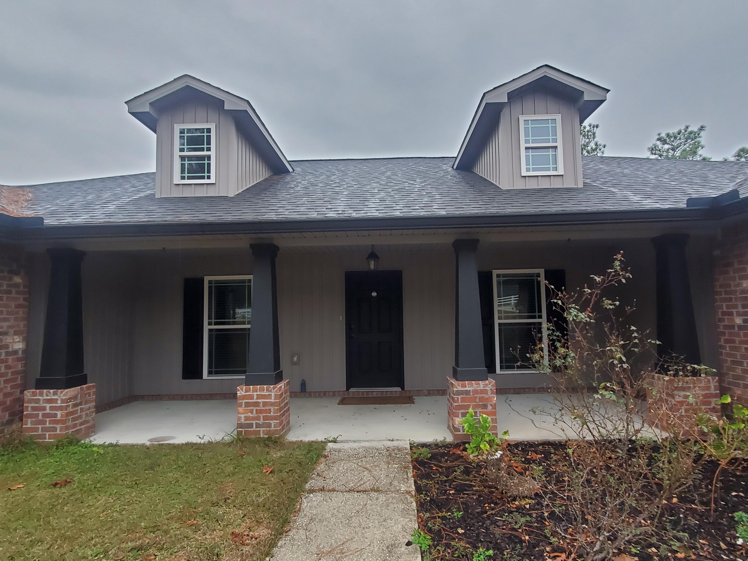 YELLOW RIVER PLANTATION - Residential