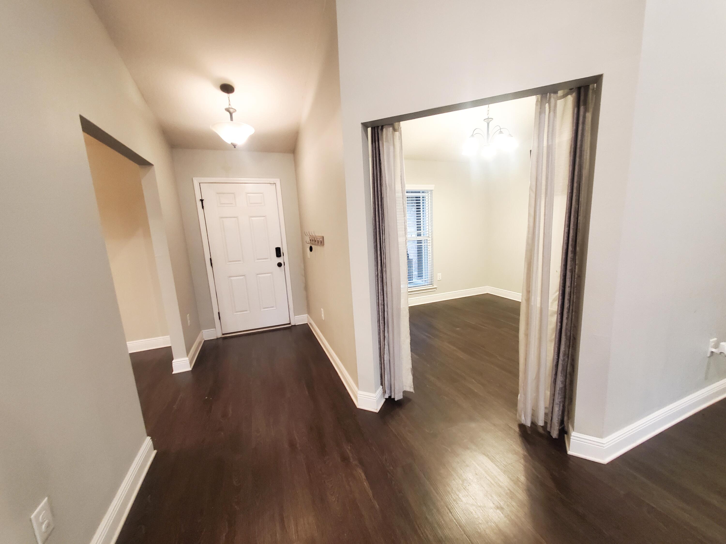 YELLOW RIVER PLANTATION - Residential