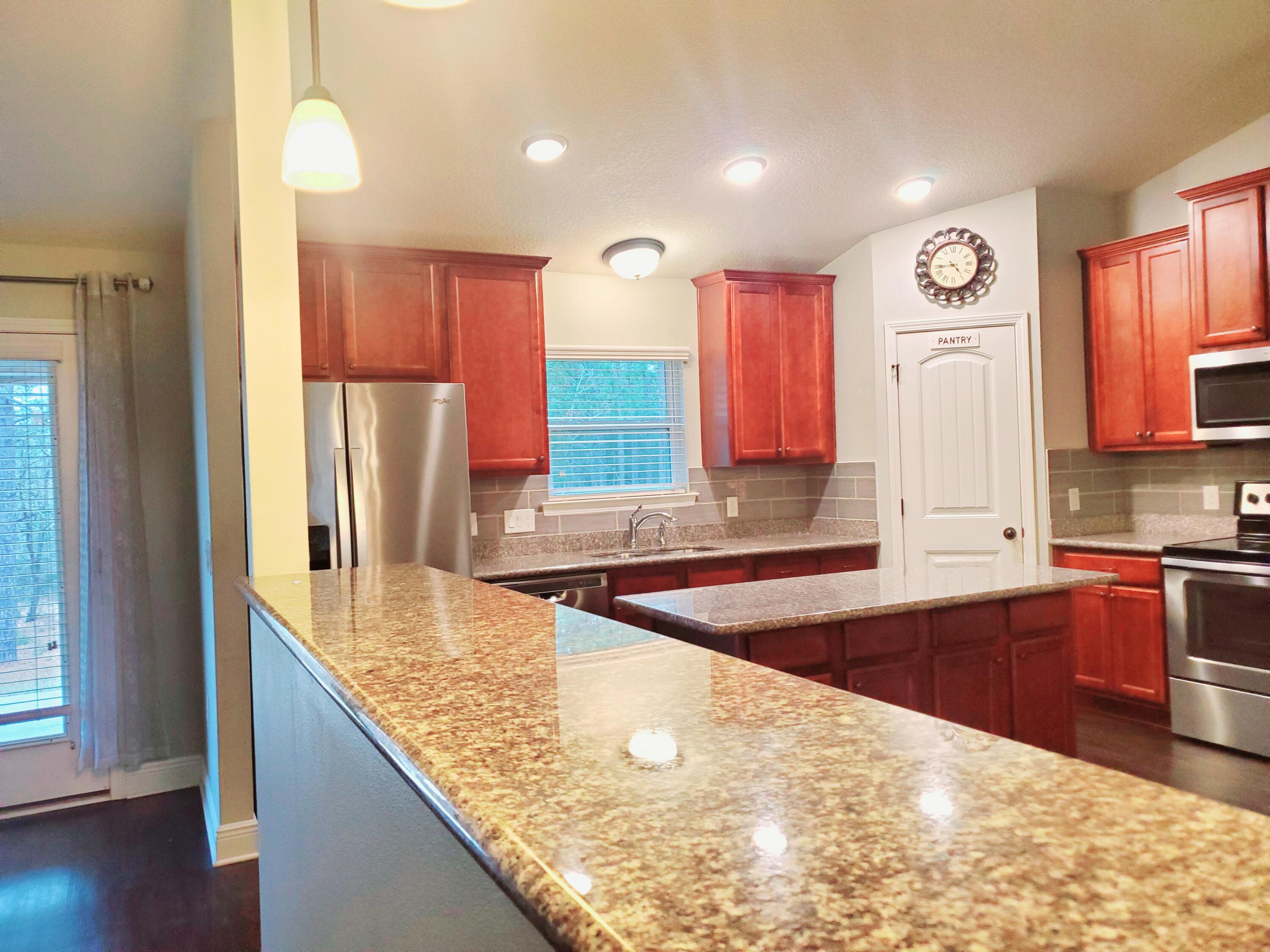 YELLOW RIVER PLANTATION - Residential