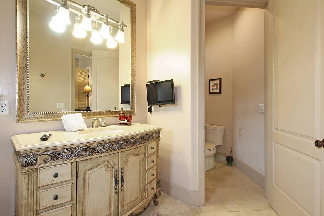 SAINT TROPEZ - Residential