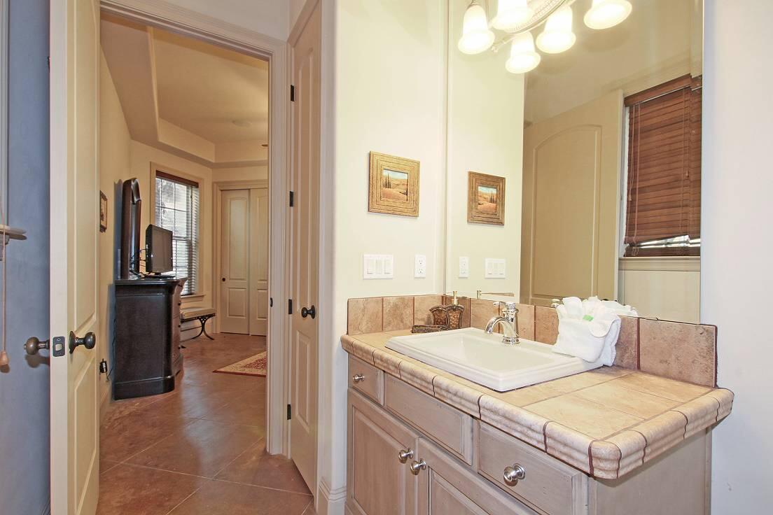 SAINT TROPEZ - Residential